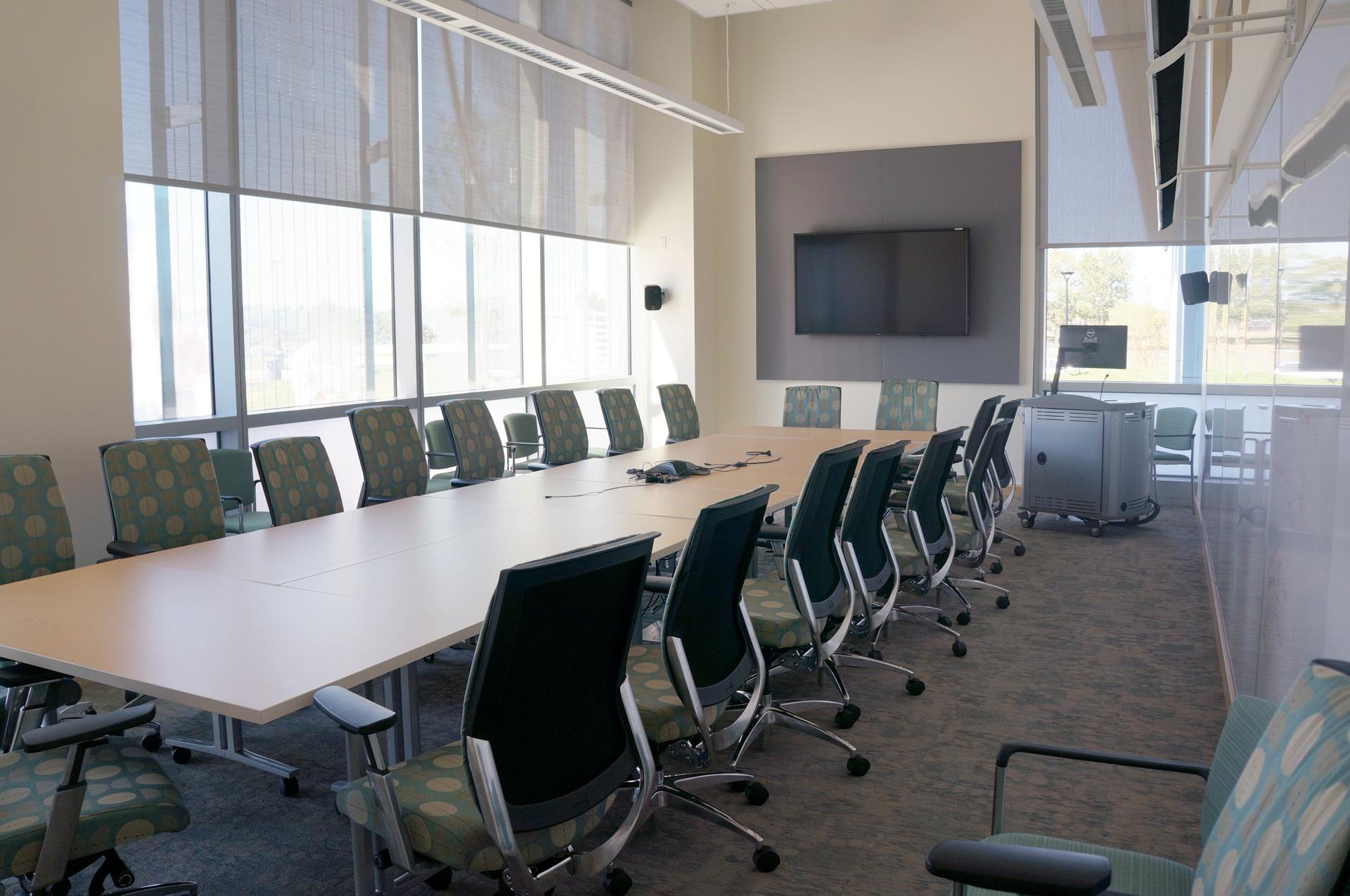 Conference Room 4310 (I04-4310)
