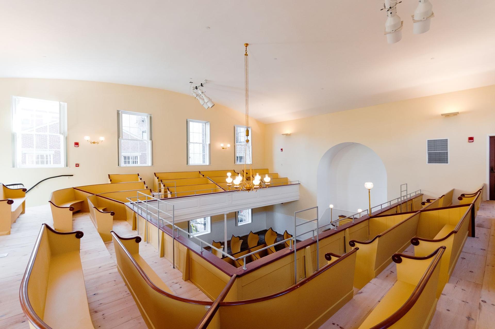 African Meeting House