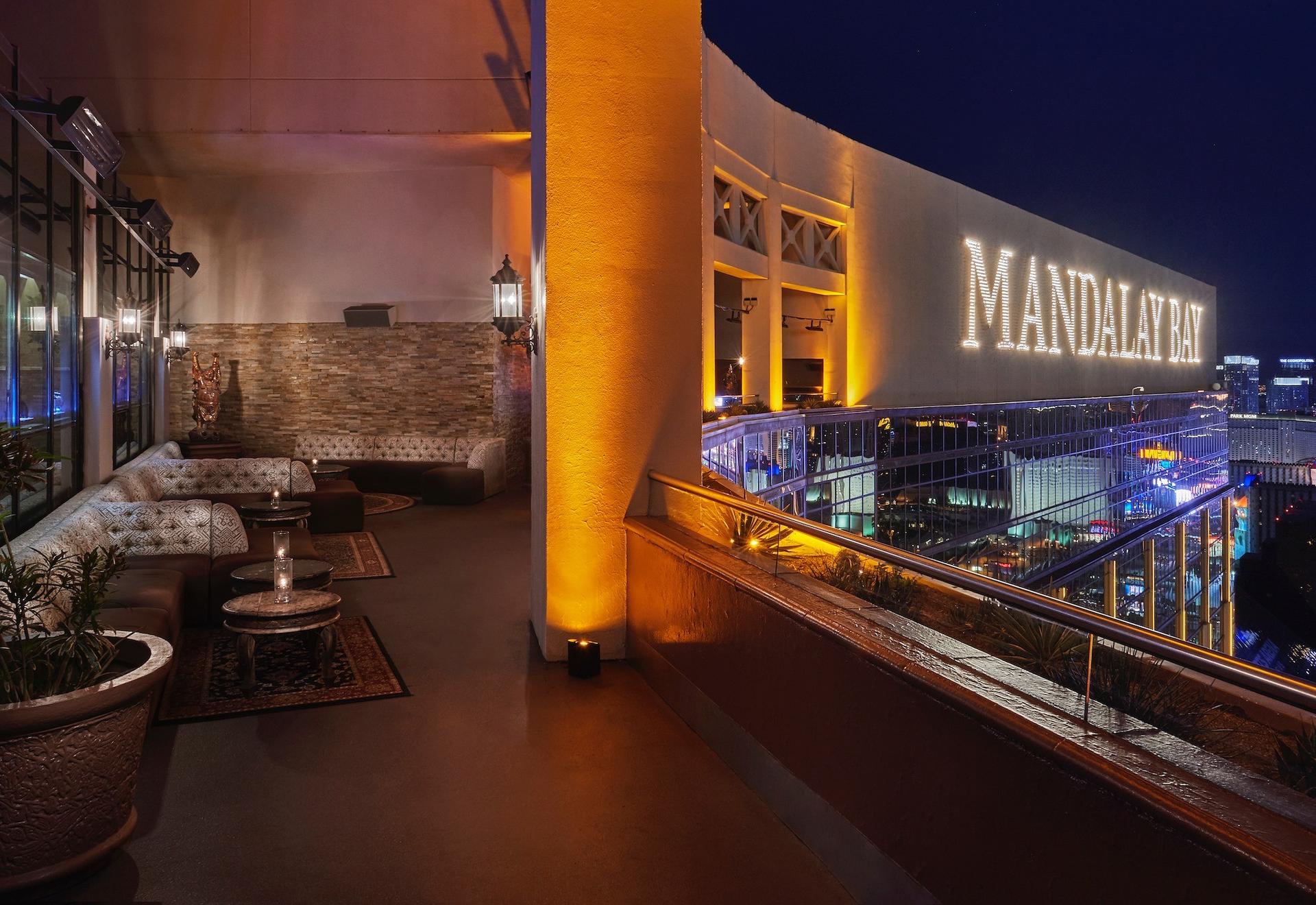 Mandalay Patio