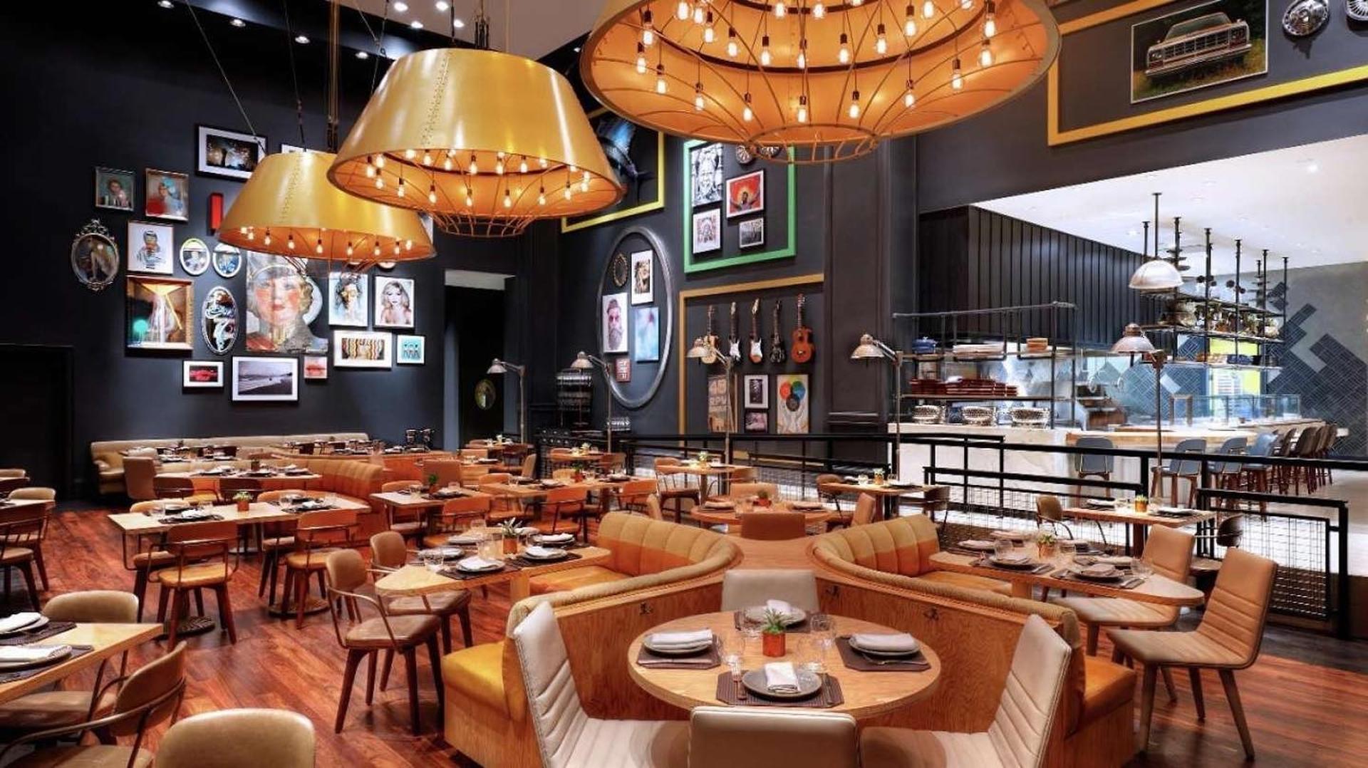 The Best Restaurants for Group Dining in Las Vegas (1)