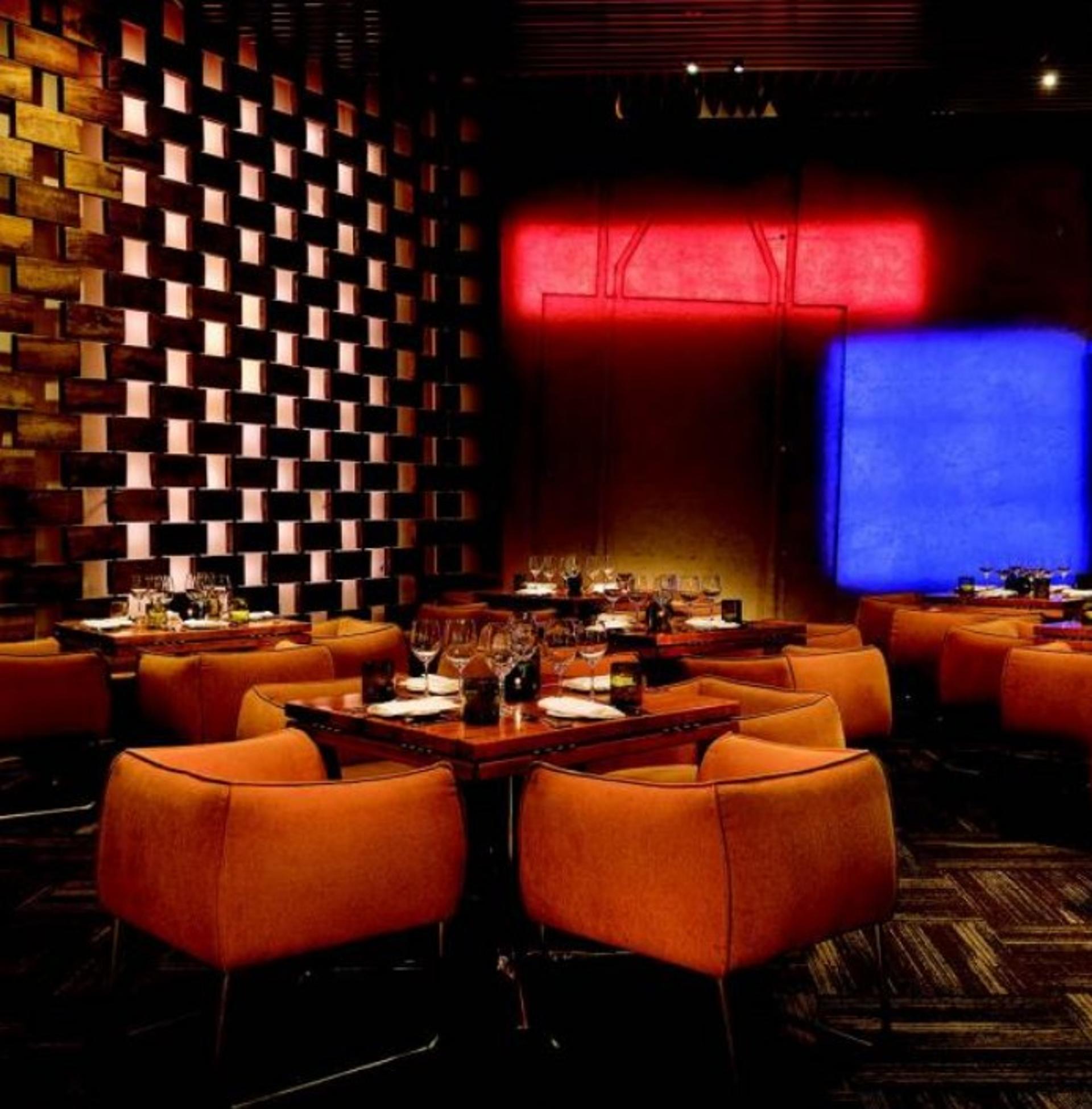 Private Dining Room 
