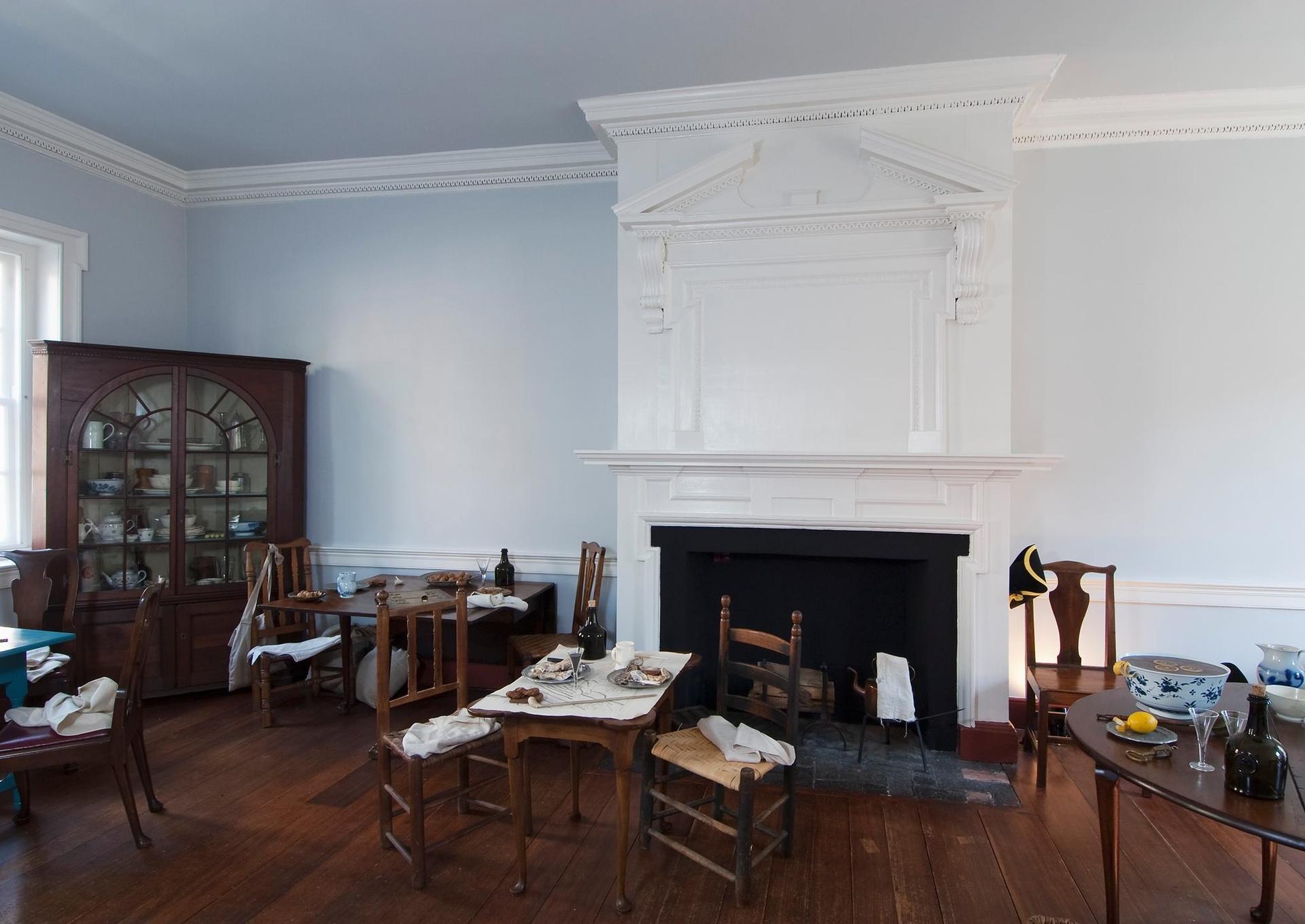 Assembly Room
