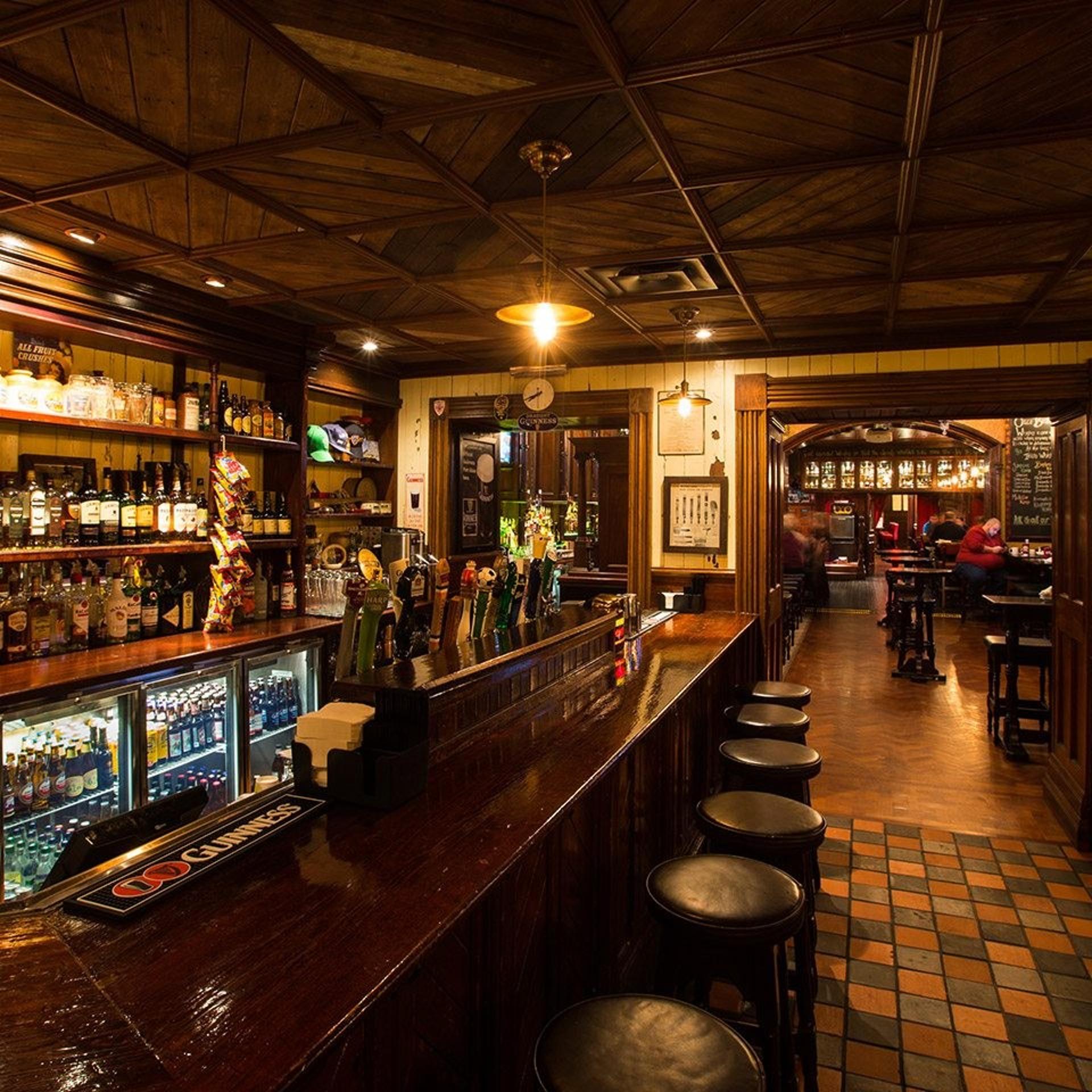 Main Pub Buy-Out