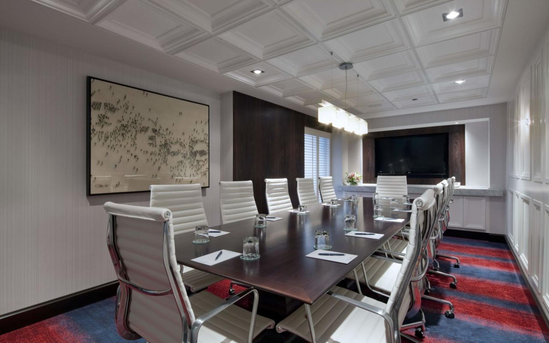 Short-Term Office Space