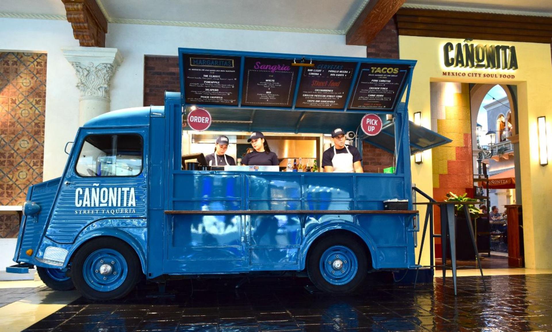 Street Taqueria