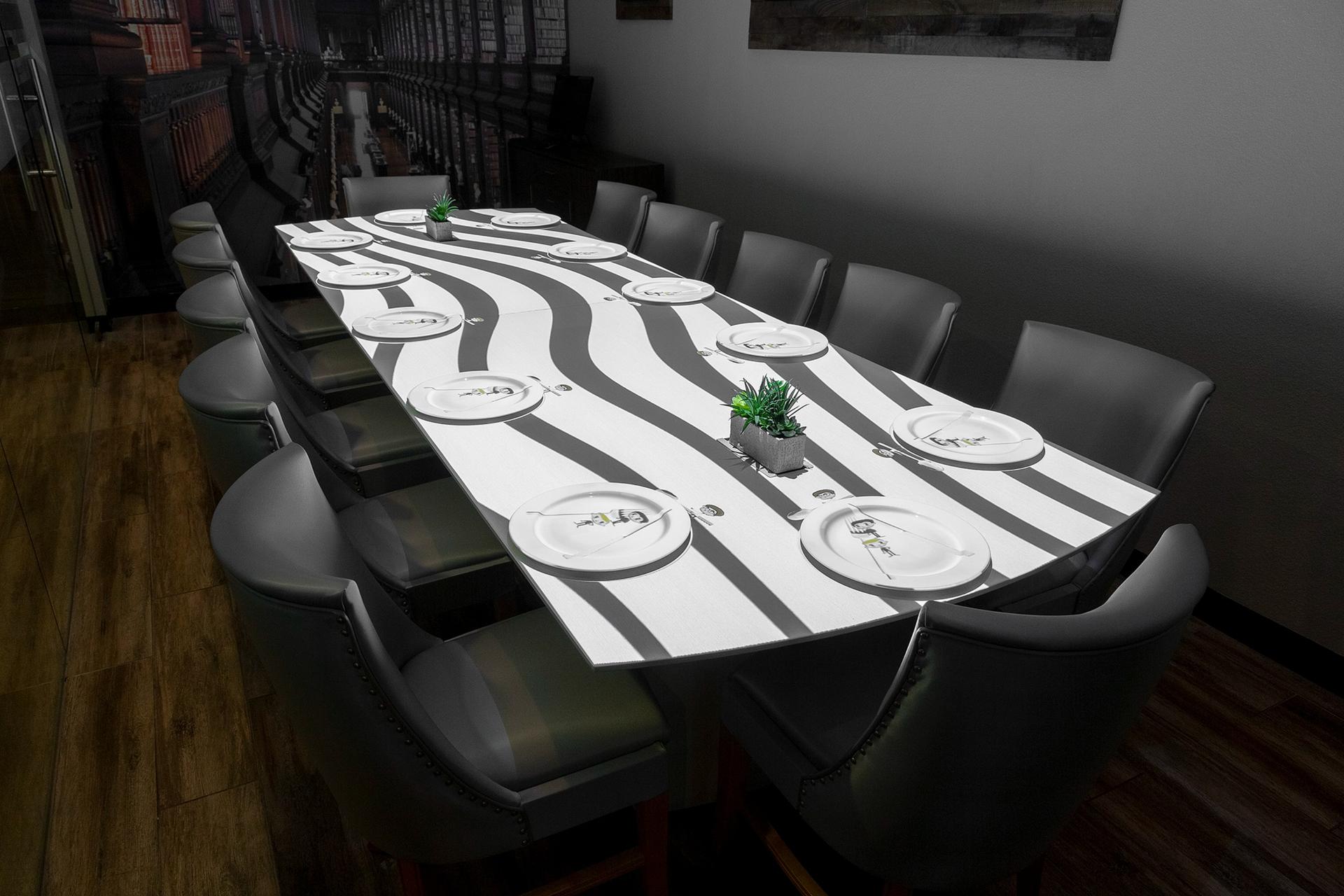 Private Dining Room 