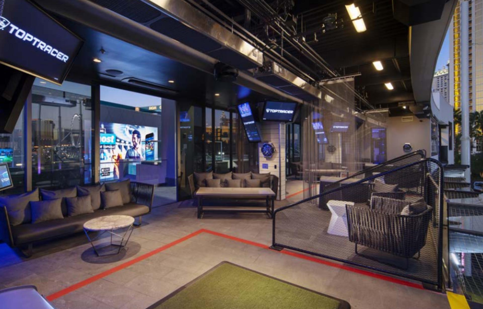 Level Four Hublot Bungalow Bays