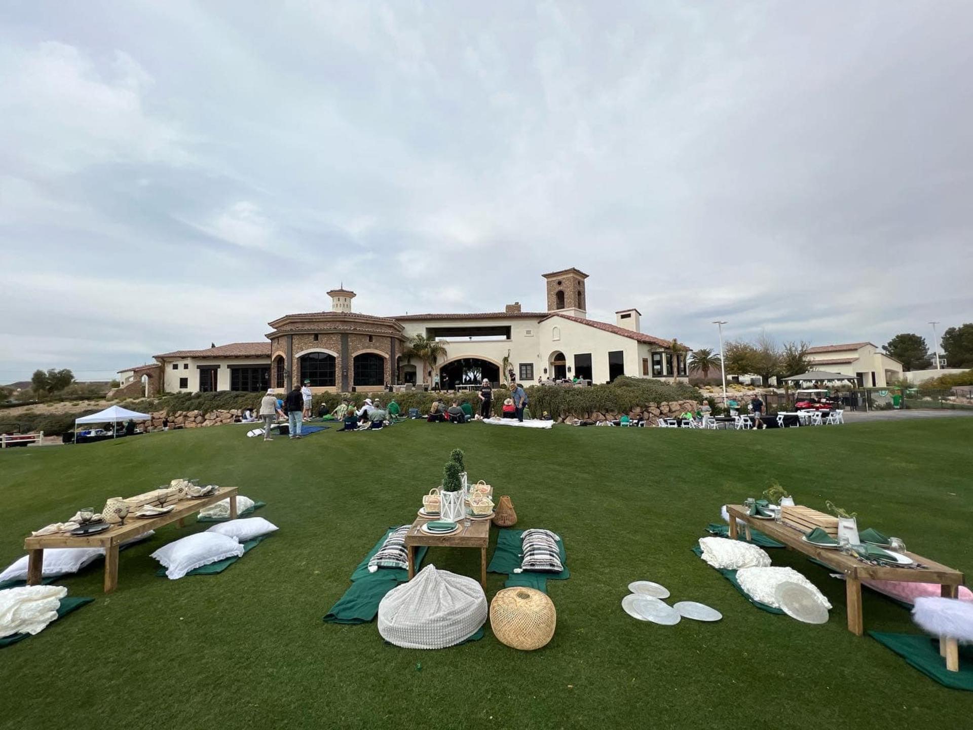 Clubhouse 