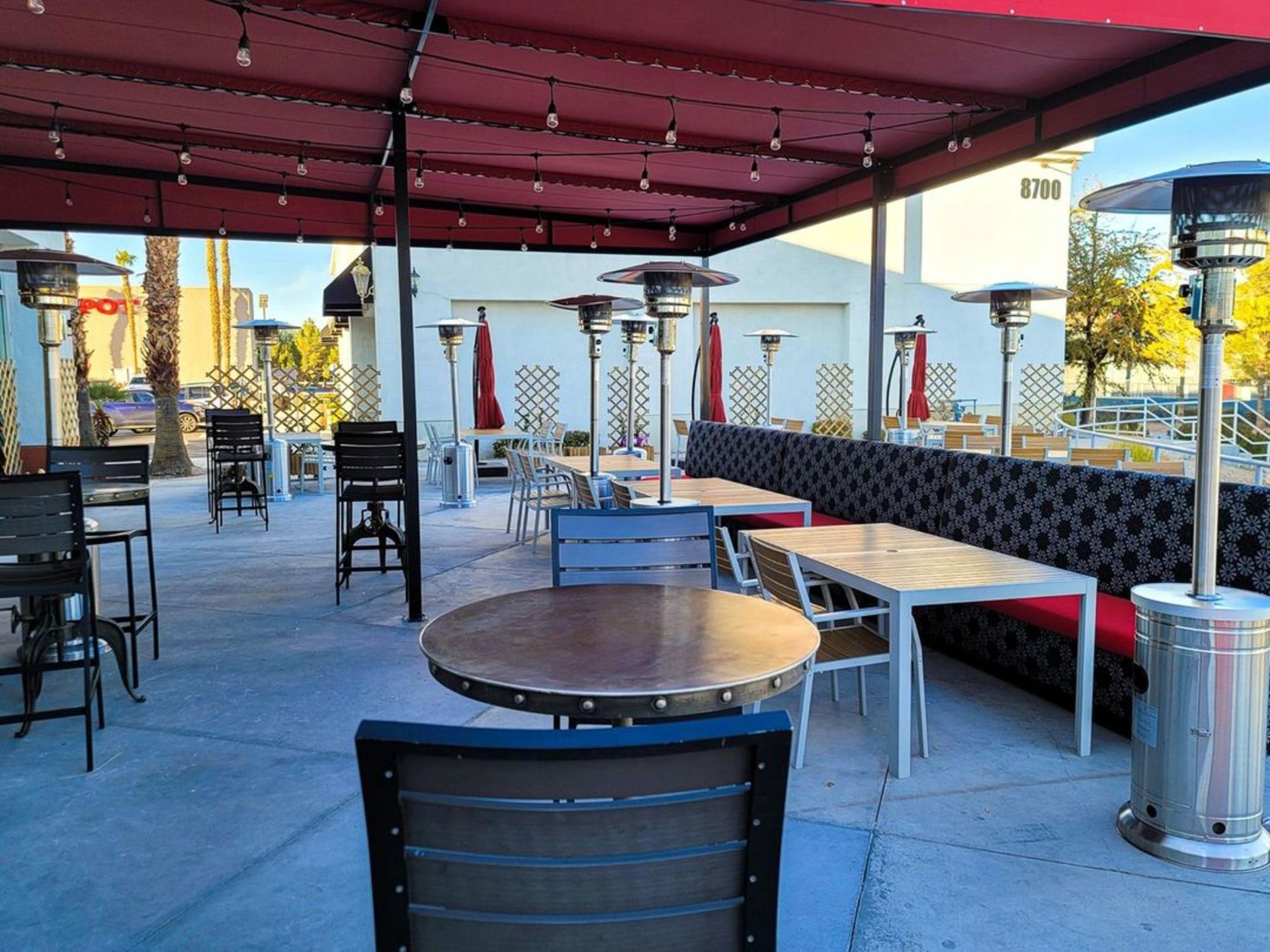 The Patio