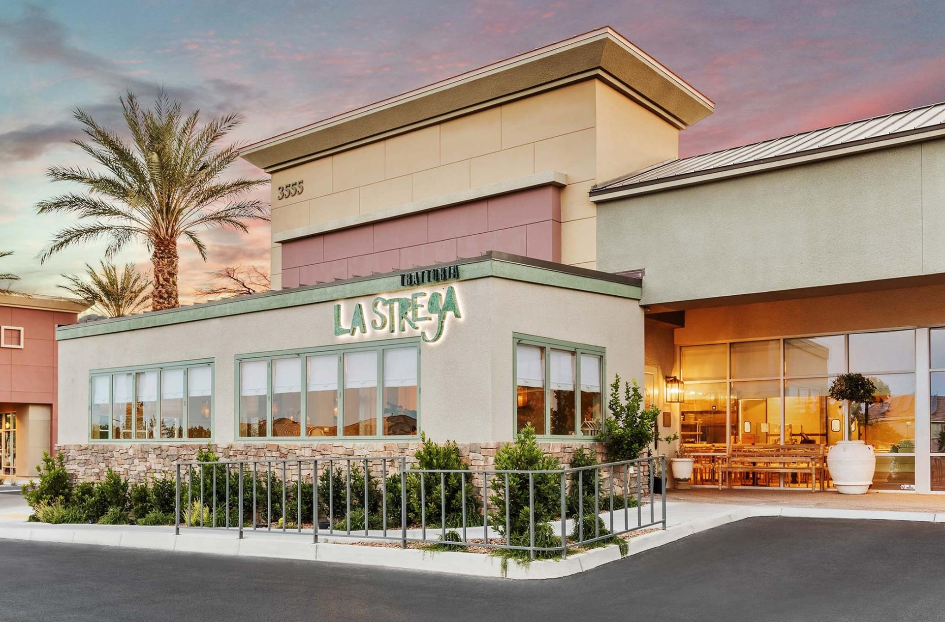 28 Best Restaurants in Las Vegas, the Nation’s Culinary Powerhouse
