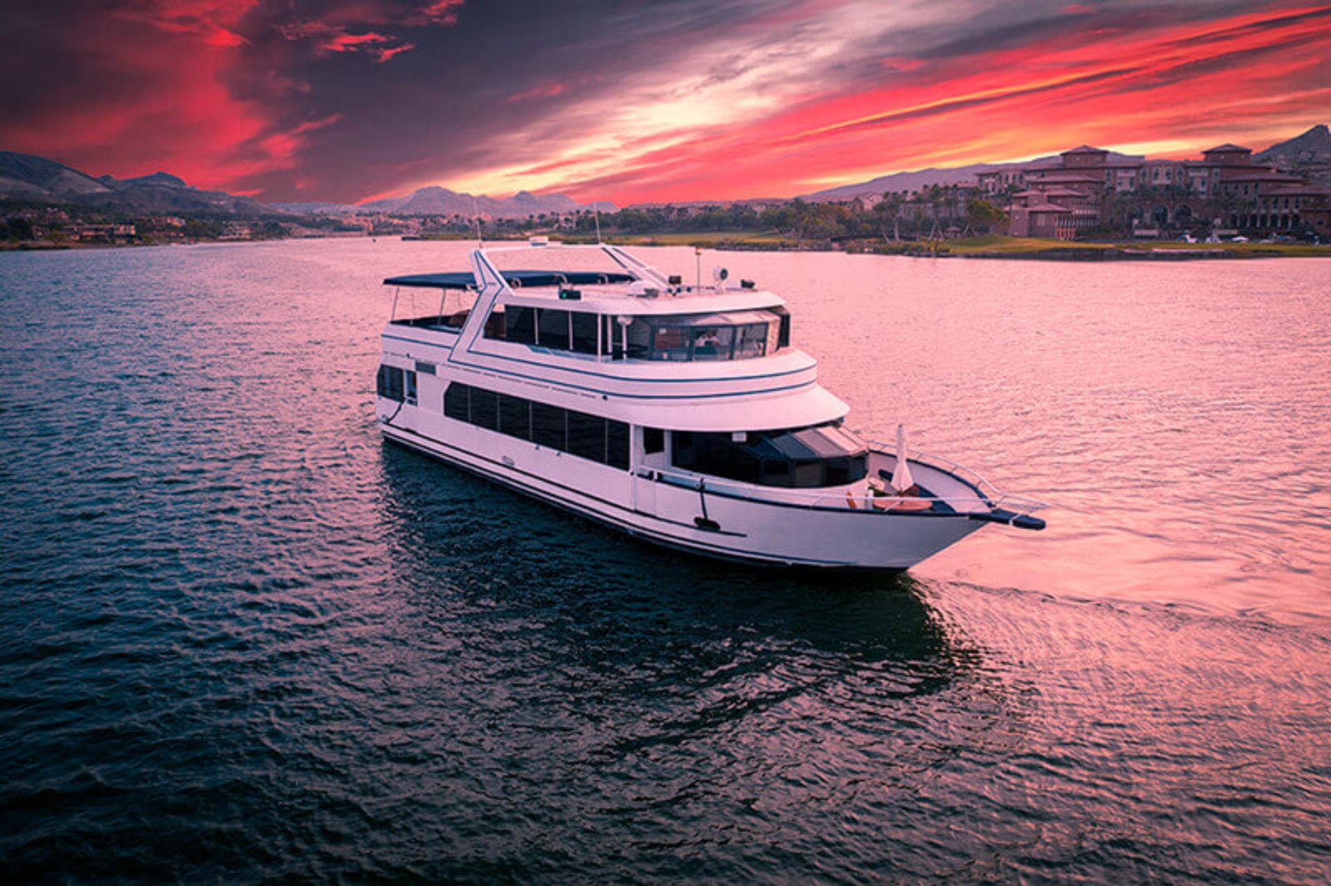 Private Charter