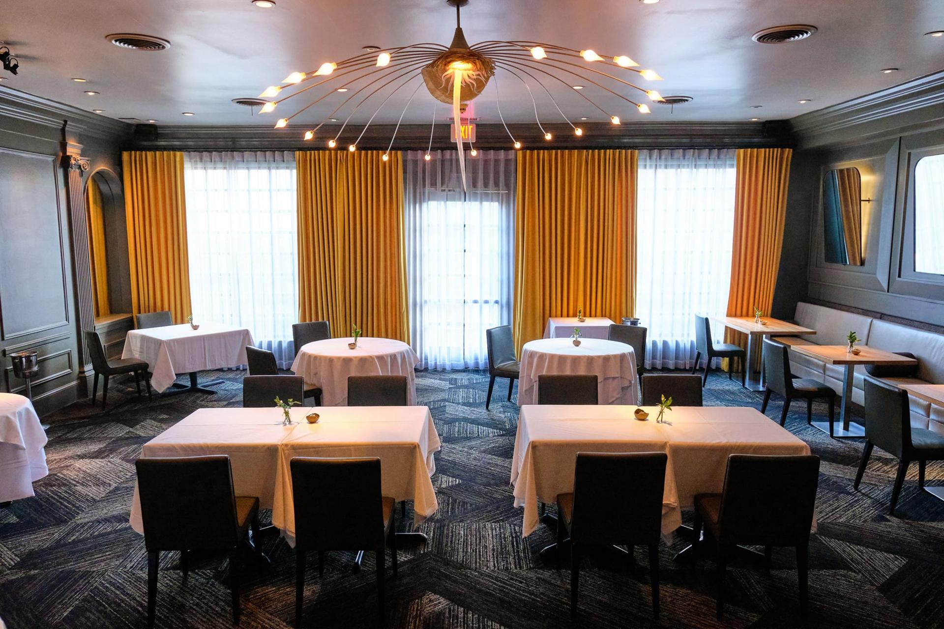Main Dining Room