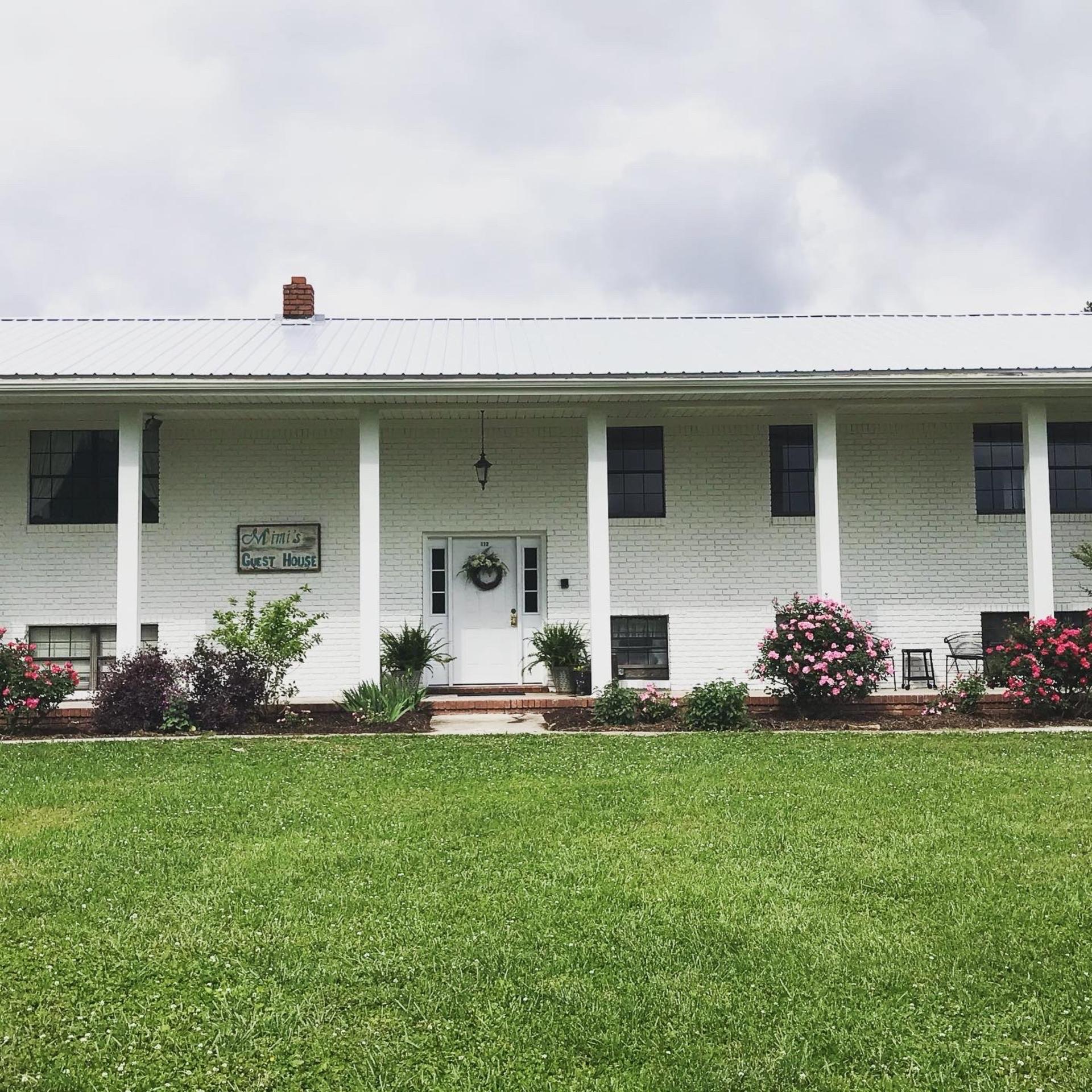 Mimi’s Guest House