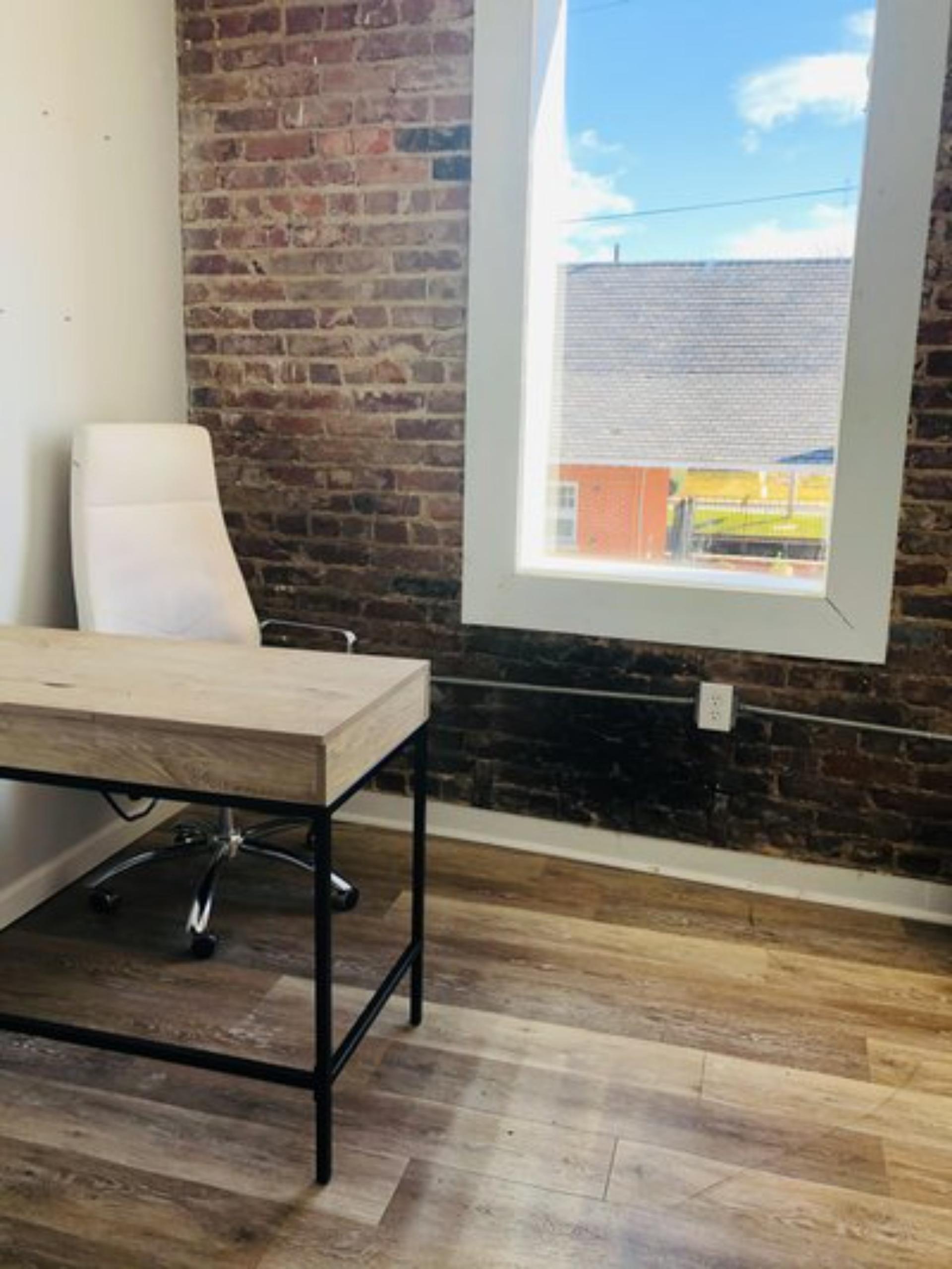 Office Space