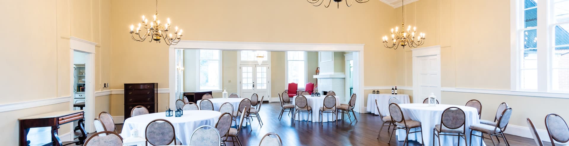Signature Ballroom