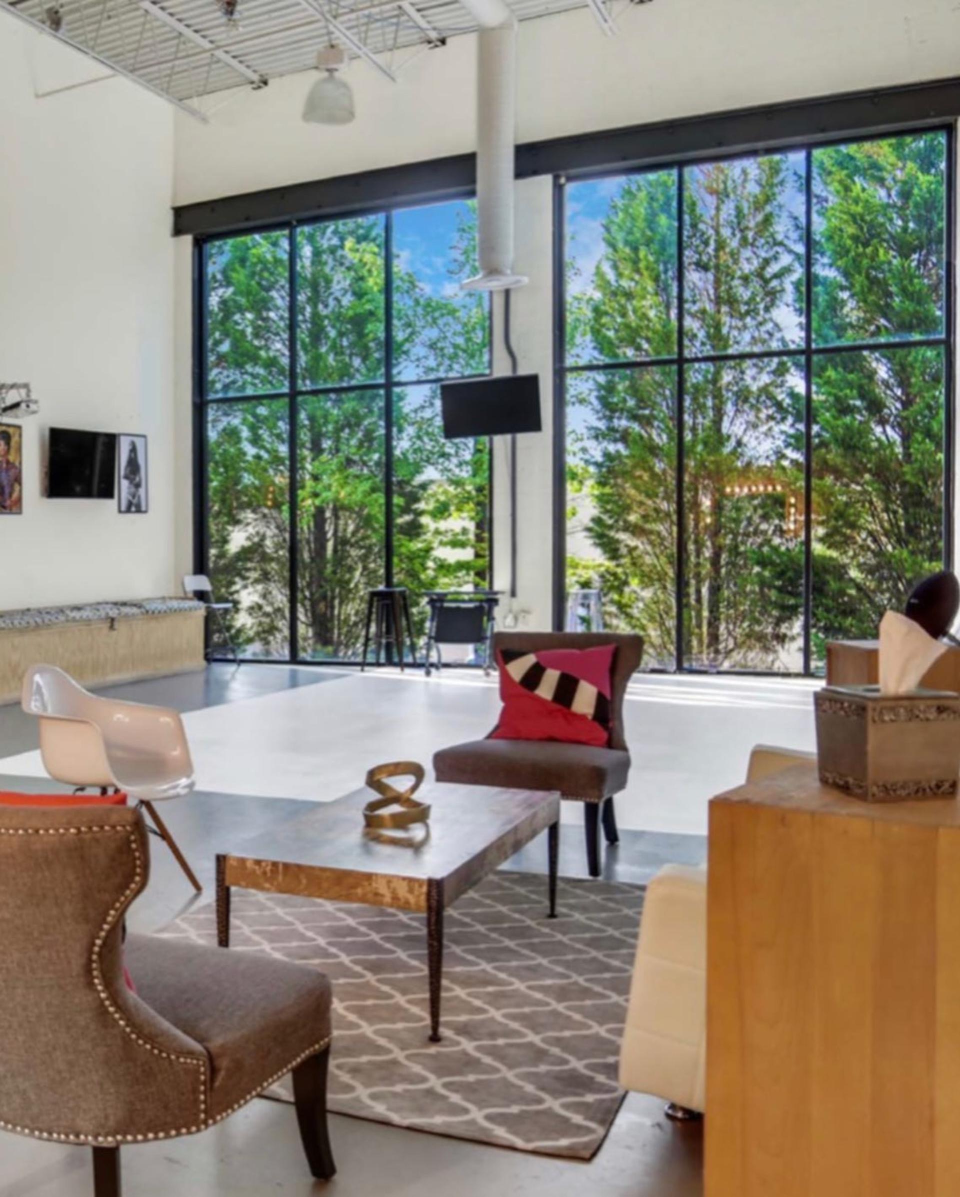 The Loft Event Space