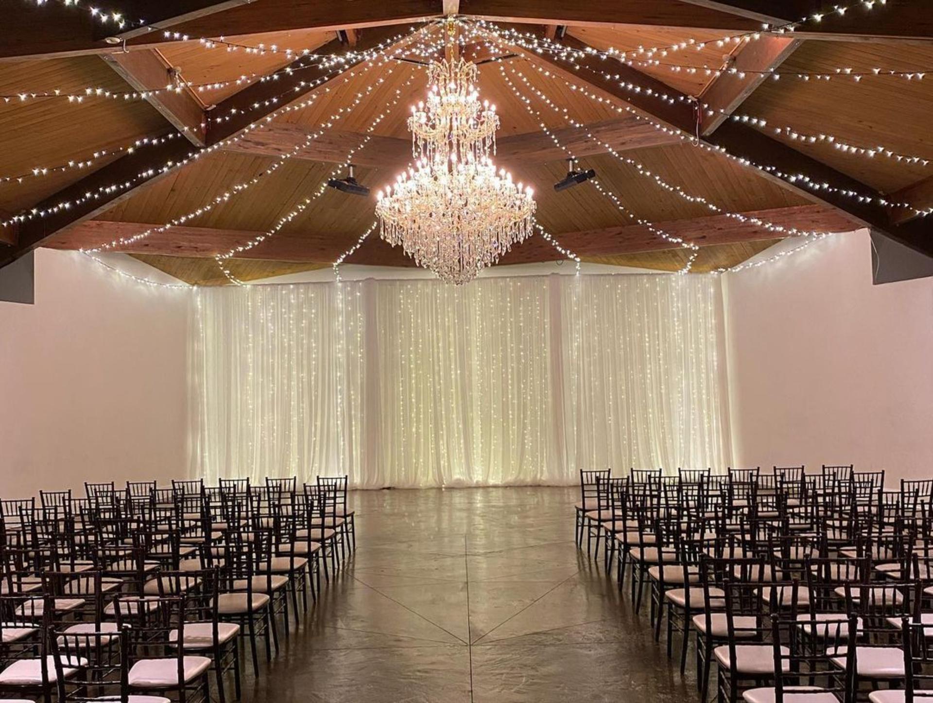 Event Hall