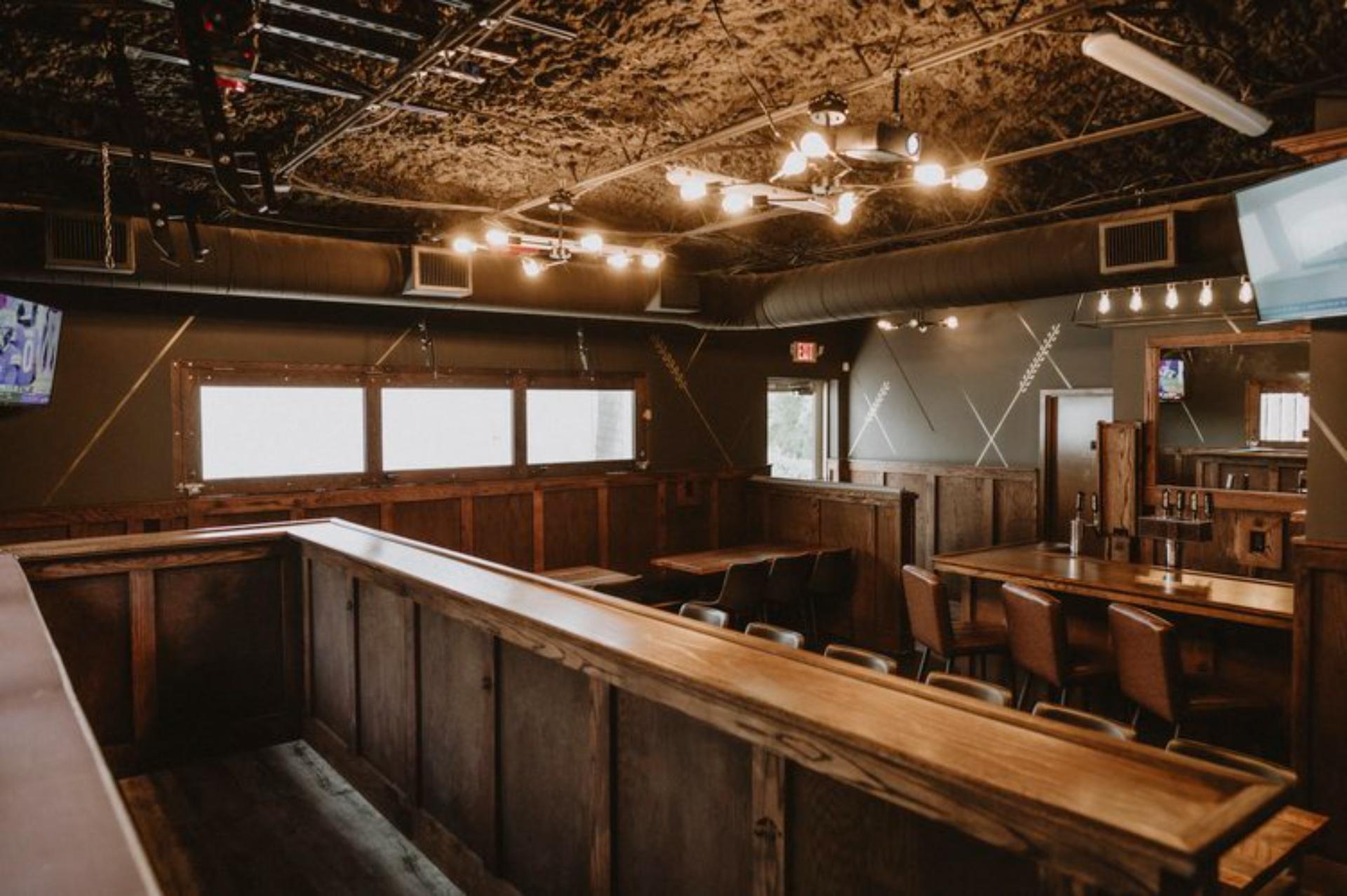 Private Beer Hall
