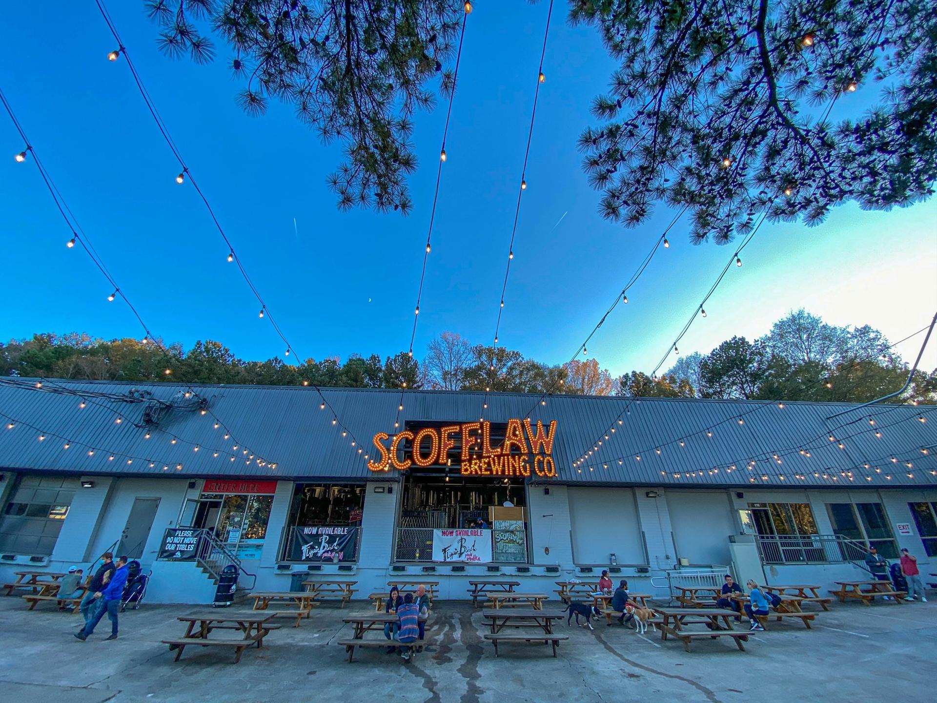 Taproom