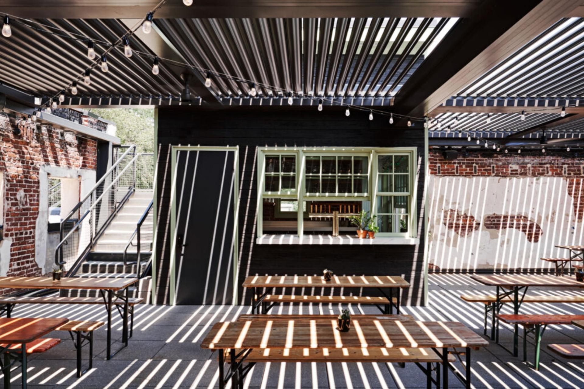 Dak Bar Upstairs