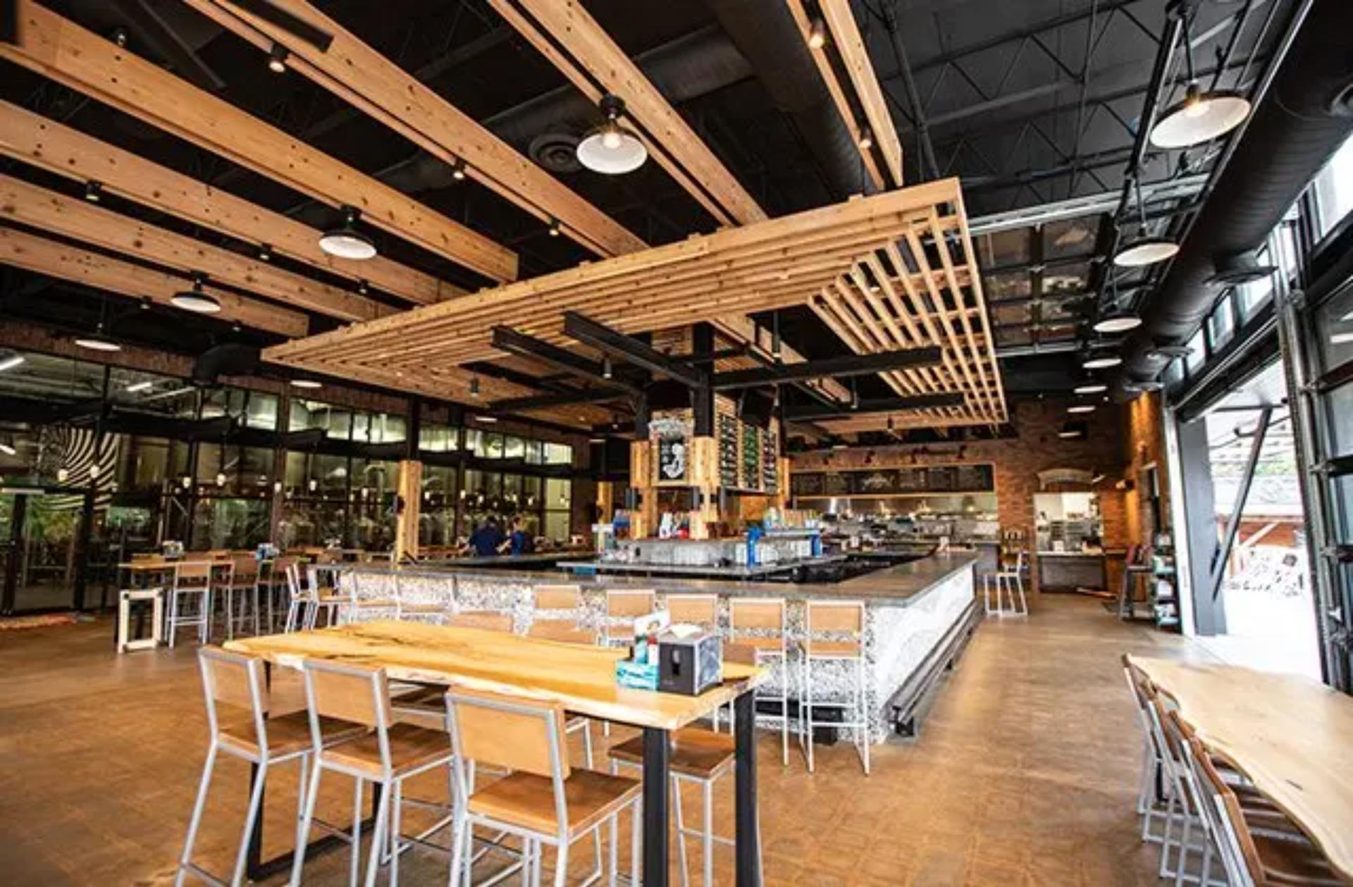 Taproom & Patio 