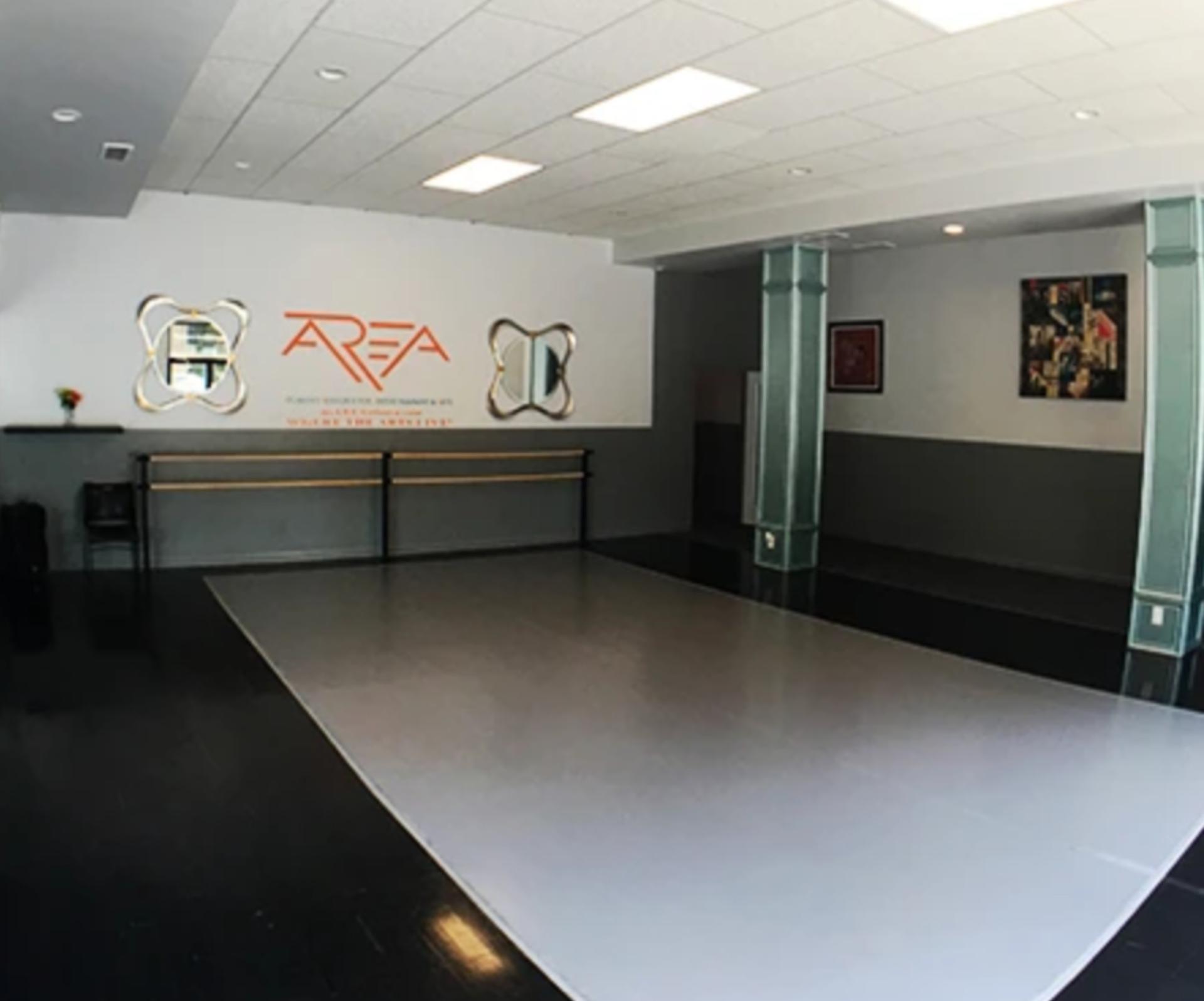 Studio 1