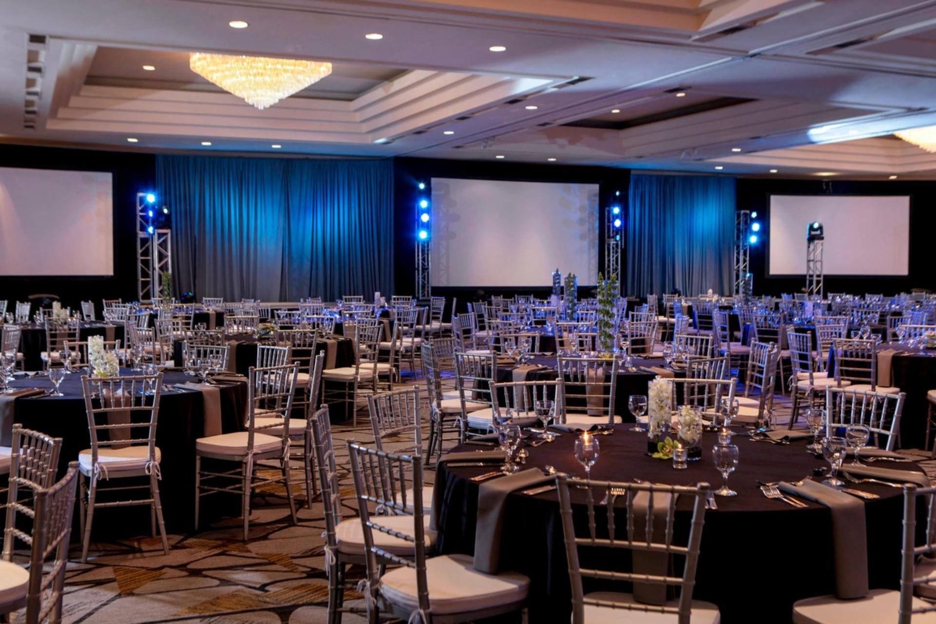Colorado Ballroom B	
