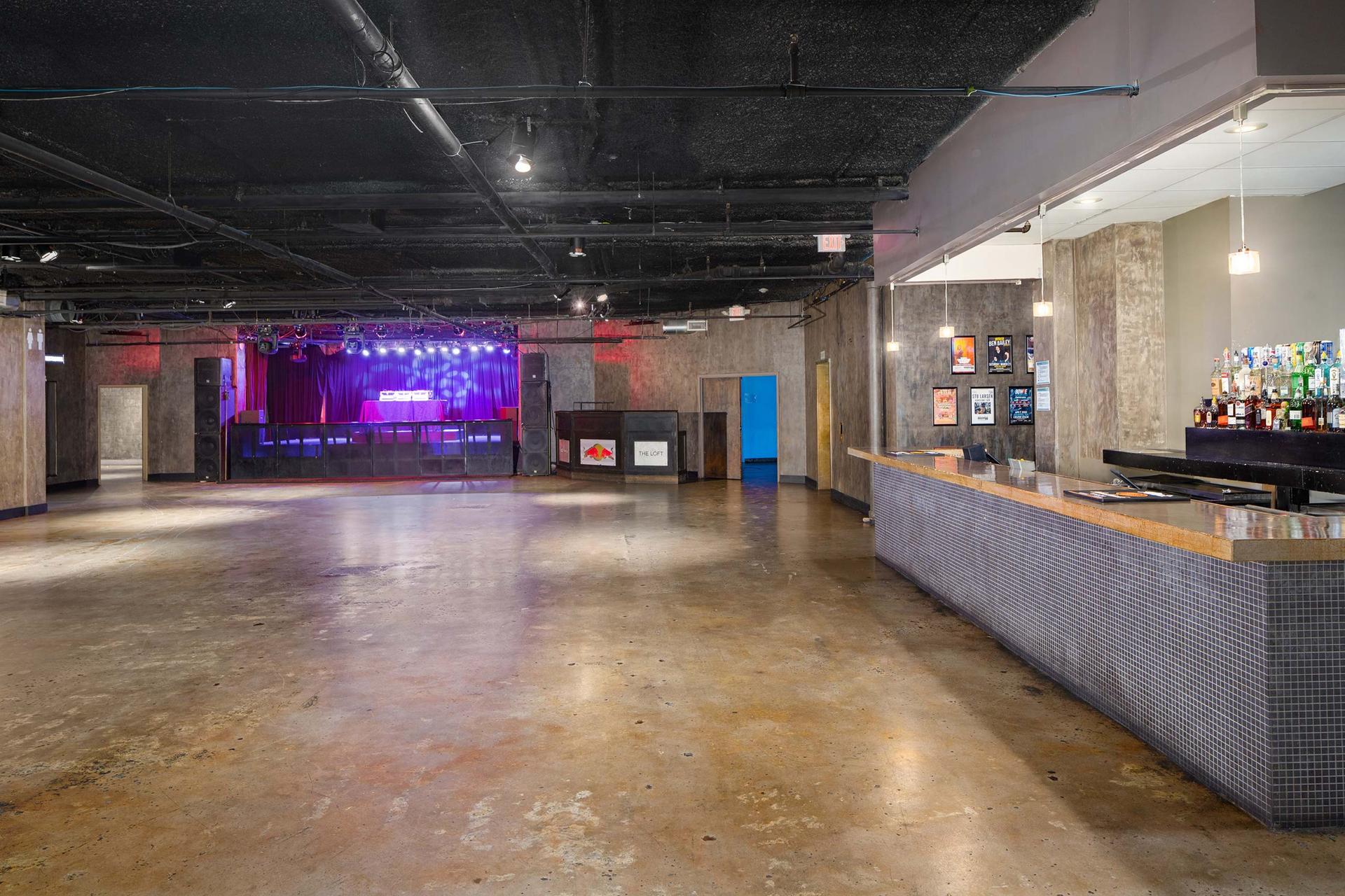 The Loft