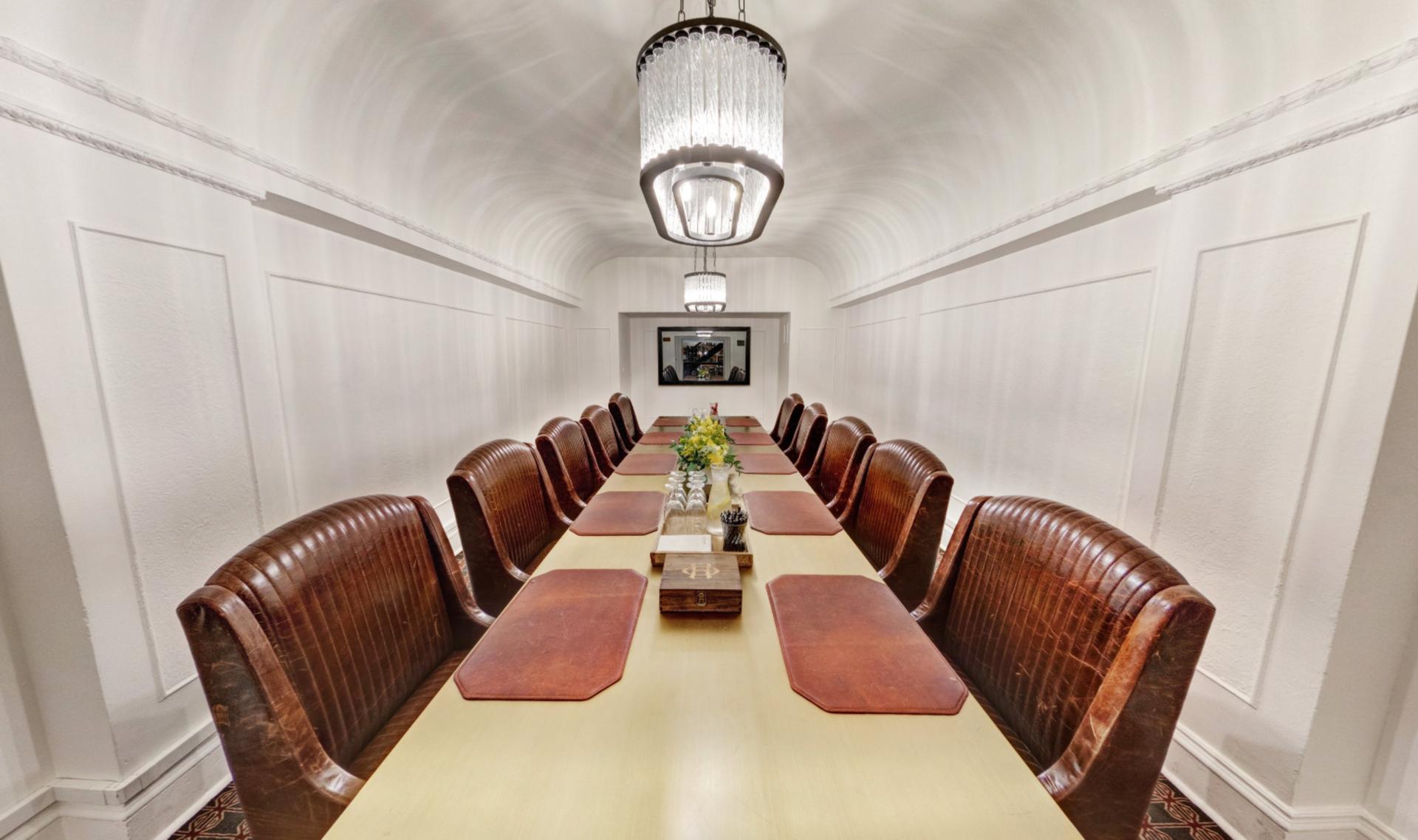Boardroom