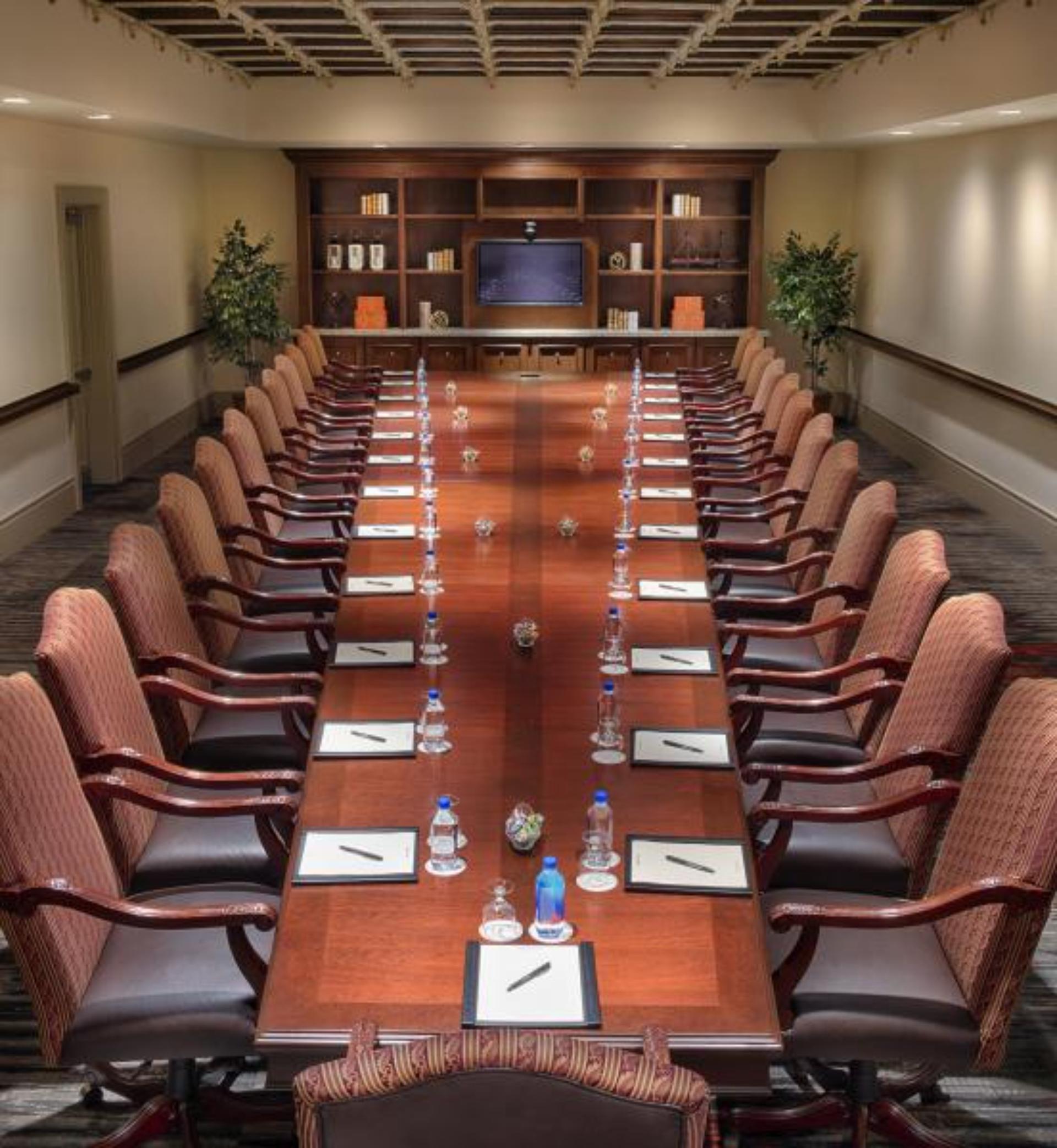 Boardroom