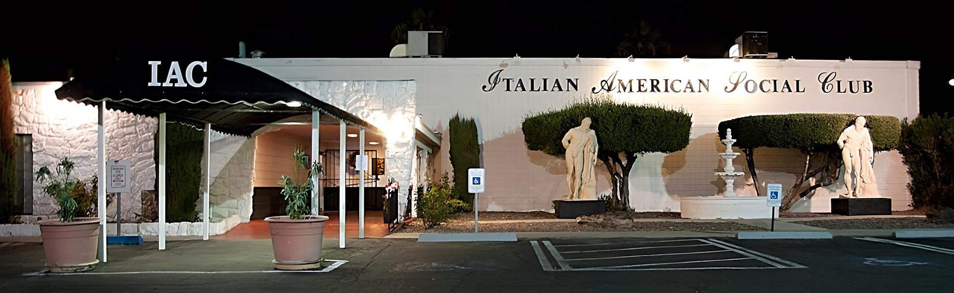Check Out These Vegas Restaurants For An Old-School Outing