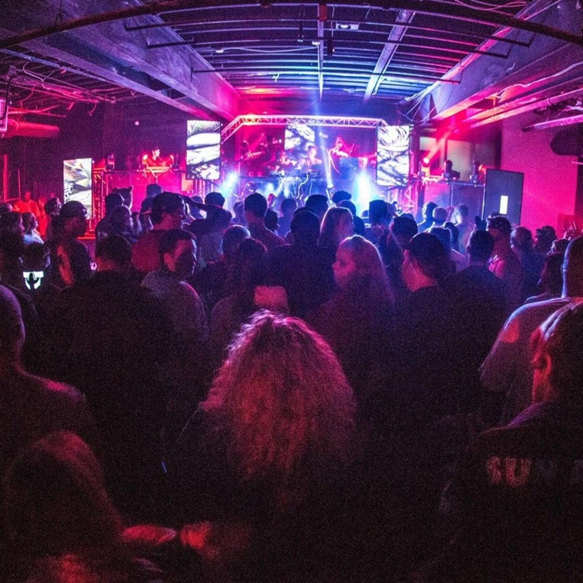 Wish Lounge