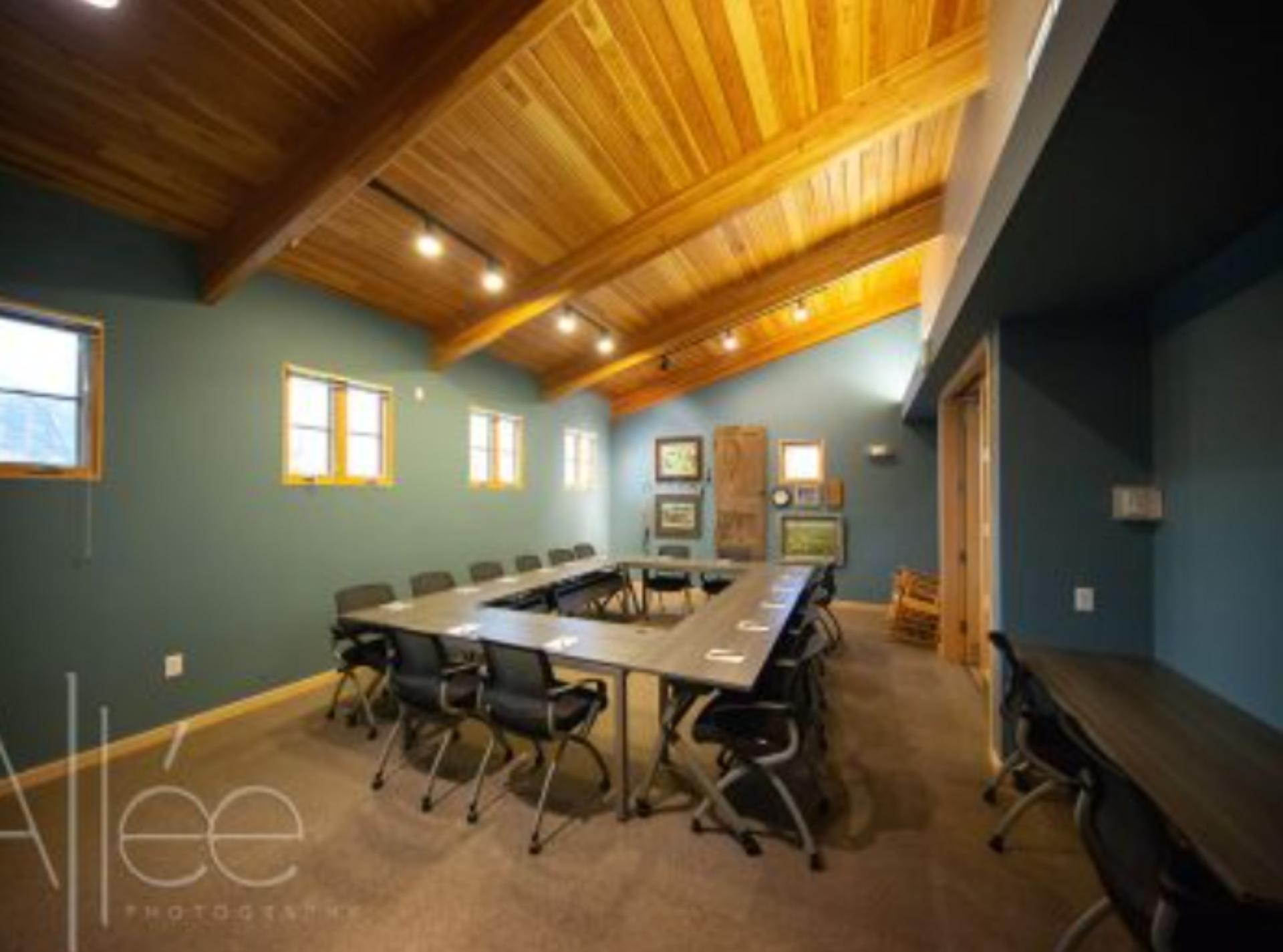 Scotty Wilkins Salon (Conference Room)