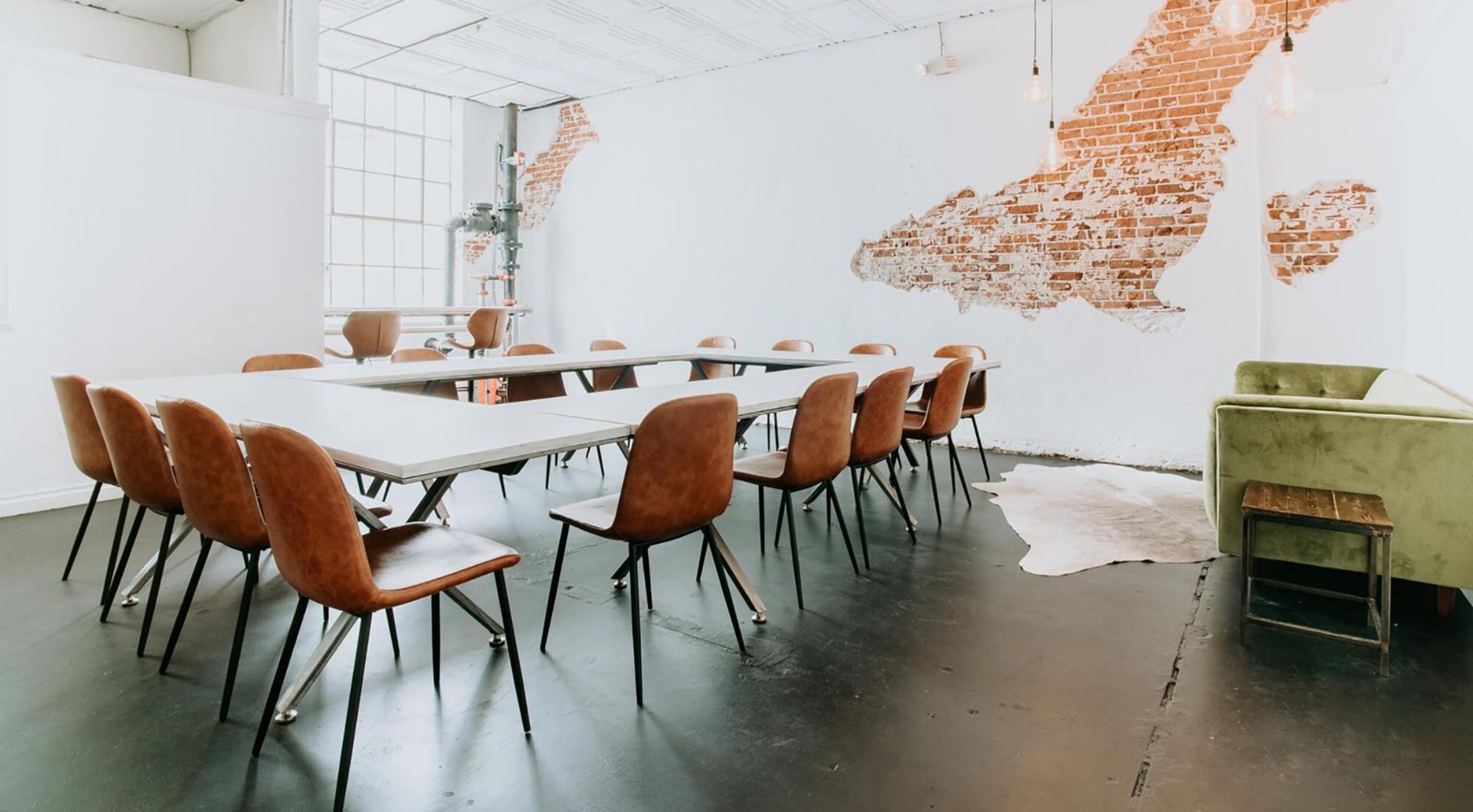 The Conference Room