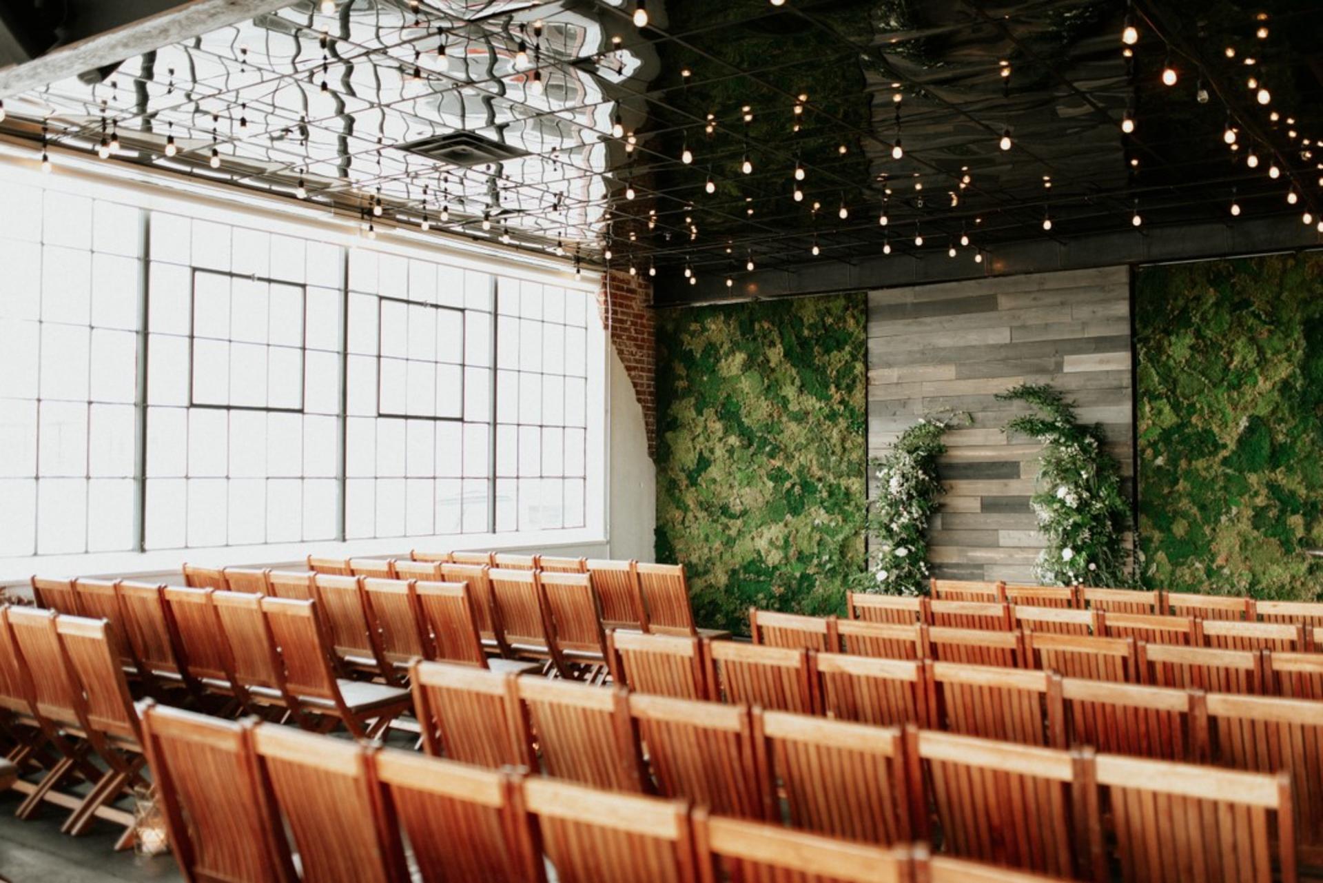 Edison Room