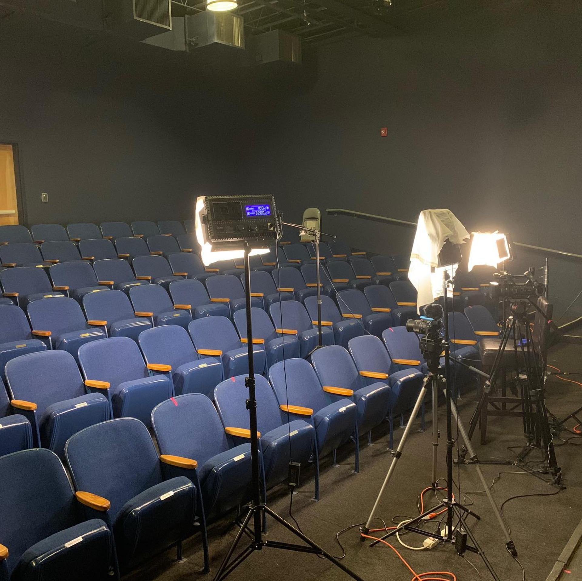 Theater
