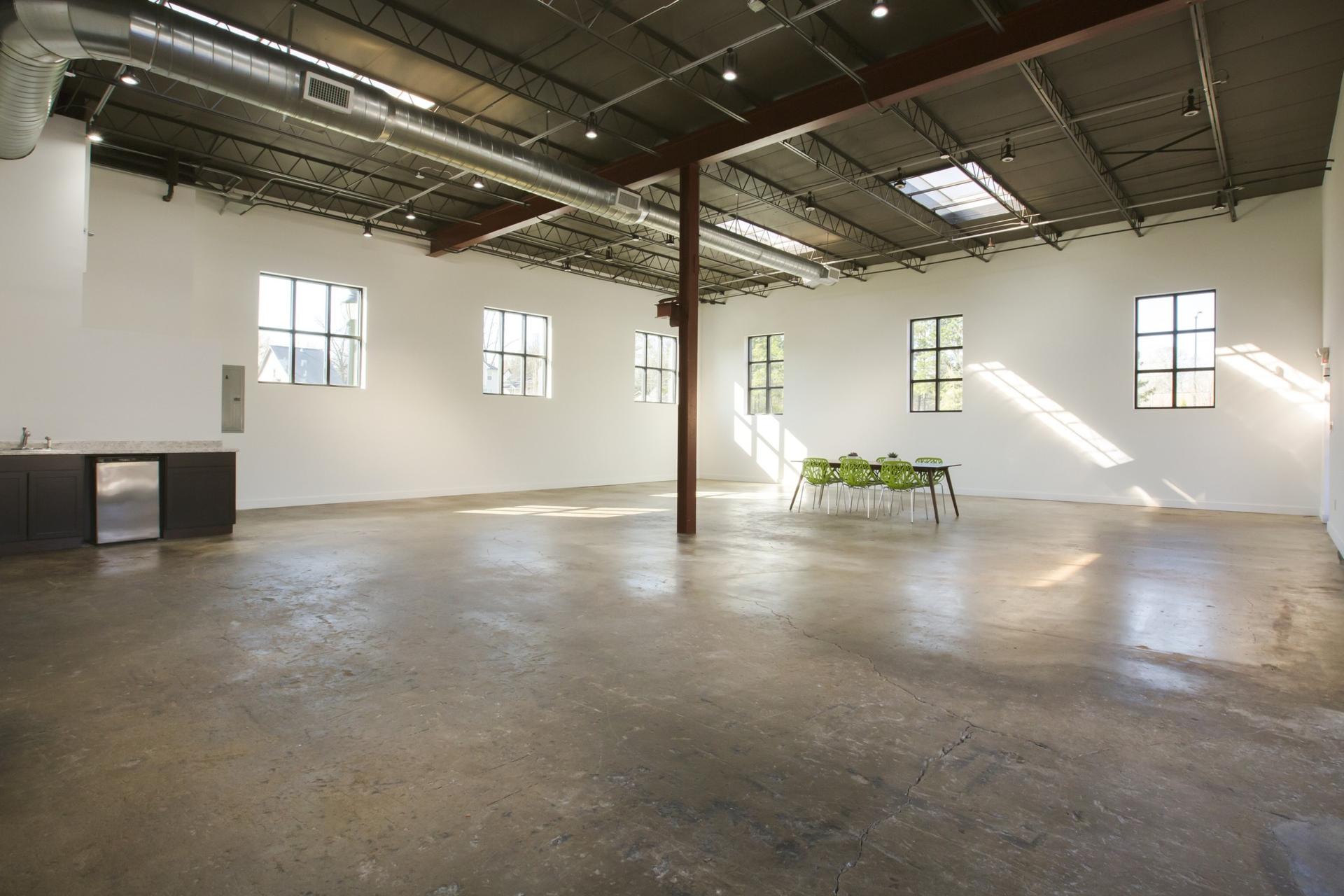 Studio B