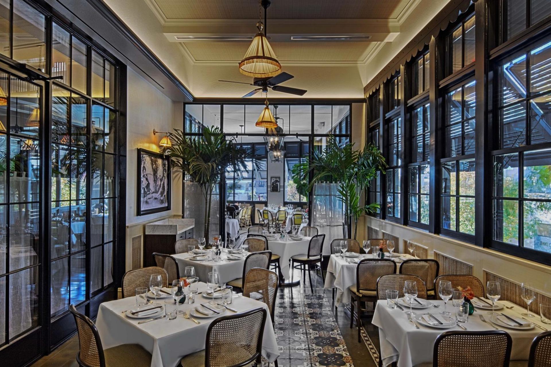 56 Restaurants Atlantans Say They Would Eat At For The Rest Of Their Lives