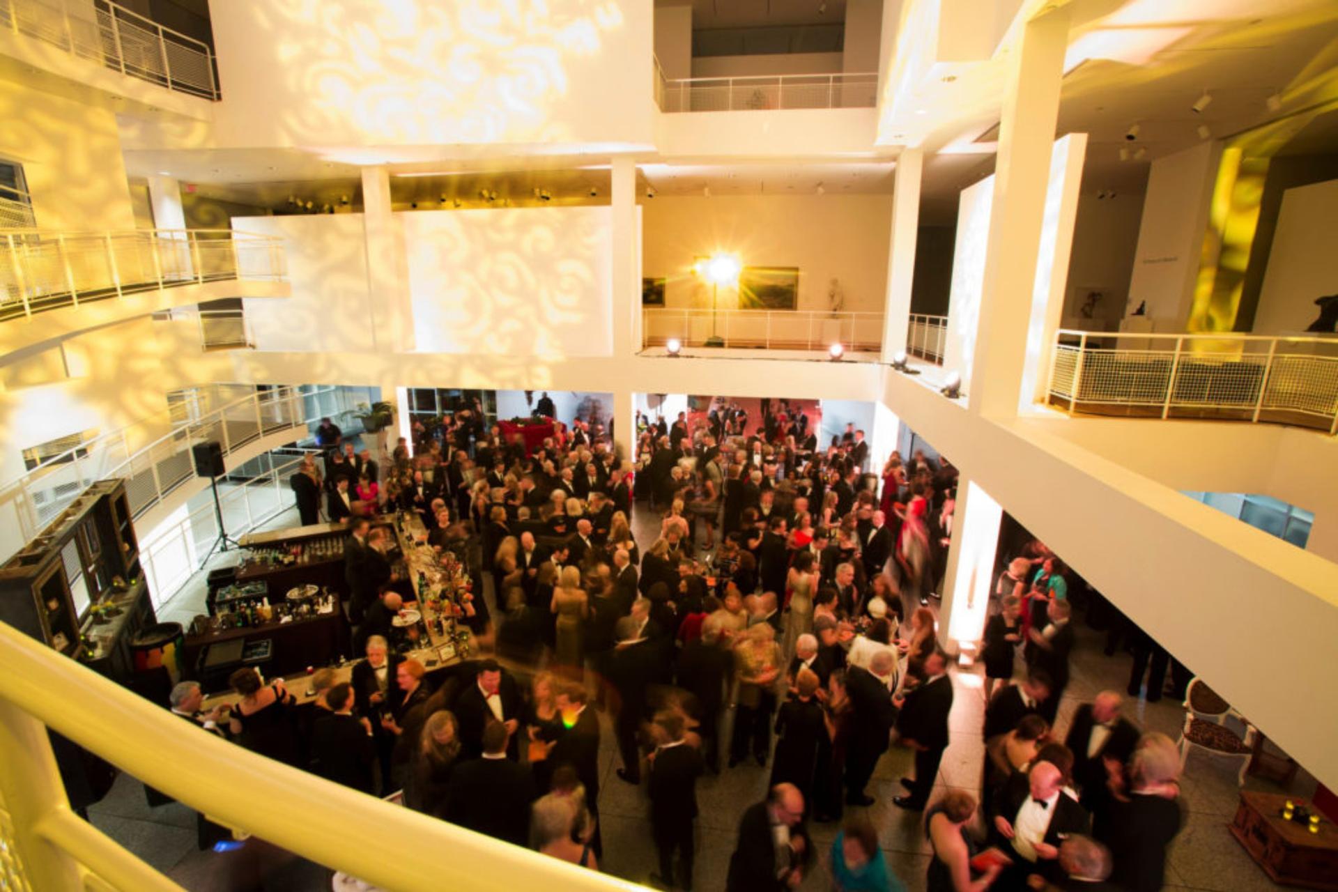 Robinson Atrium