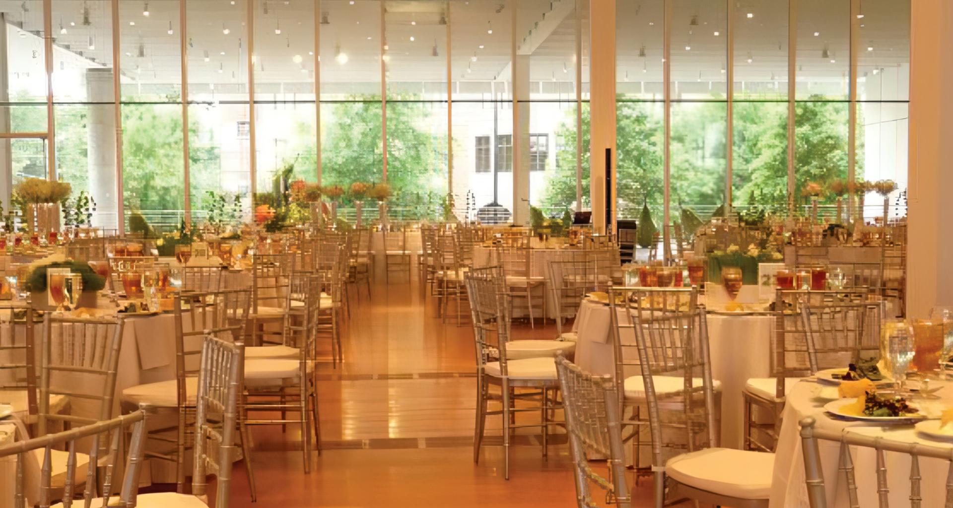 Taylor Lobby