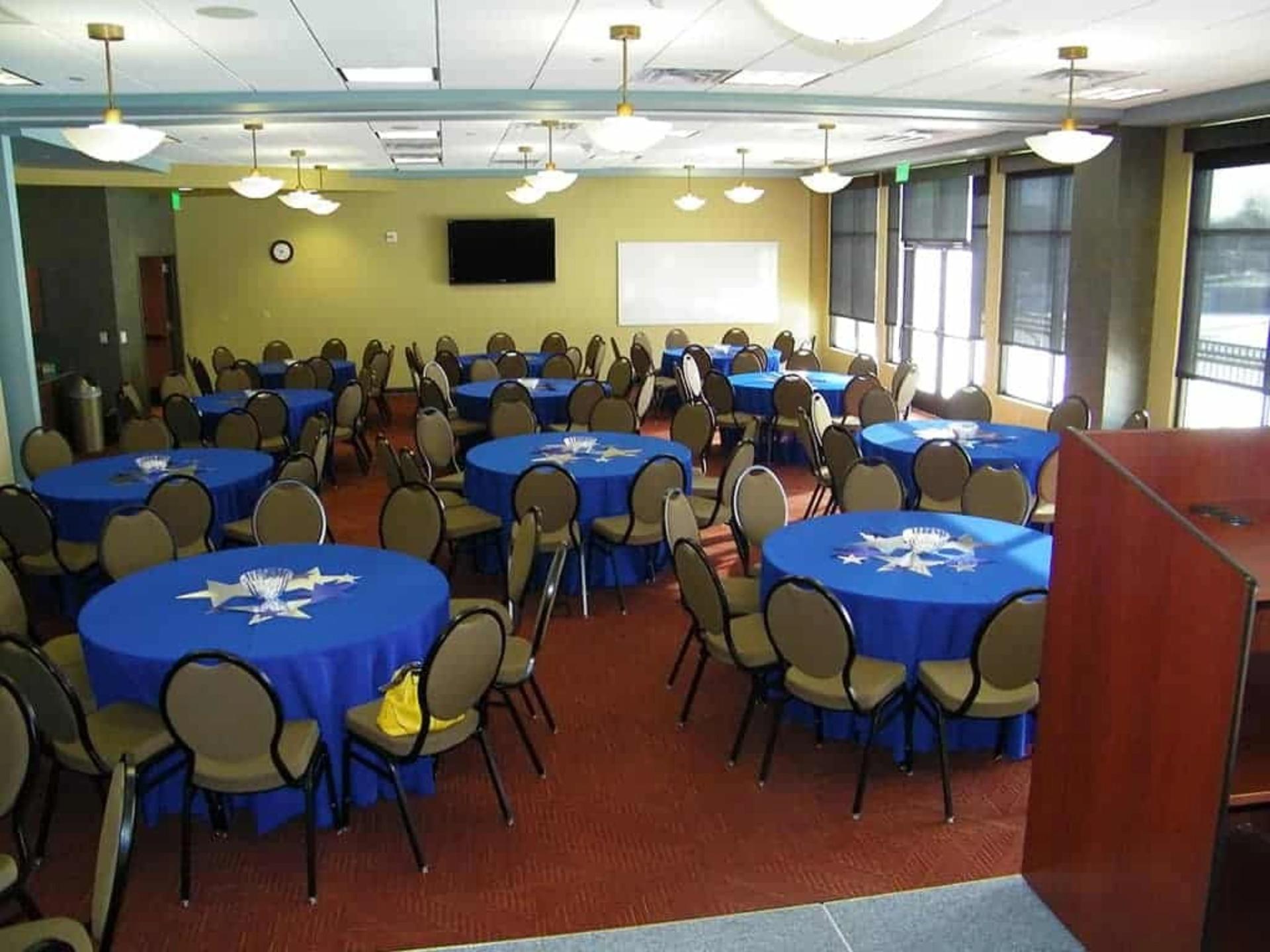 Four Mile Conference Room
