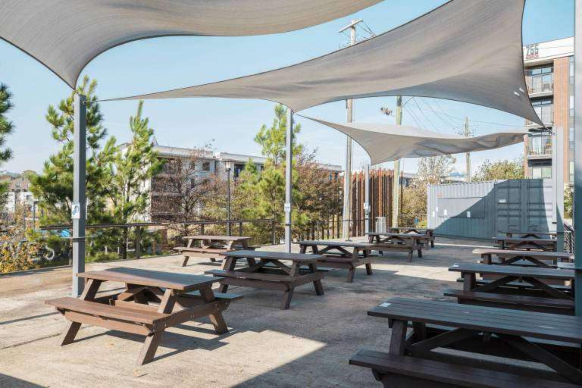 The Dock Bar