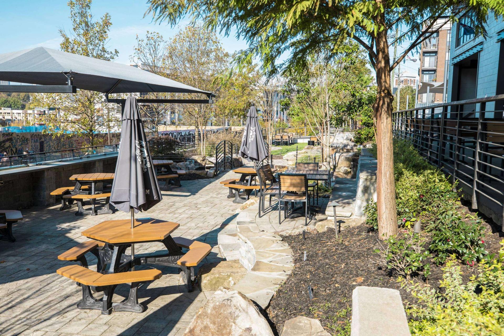 Full Restaurant Buyout