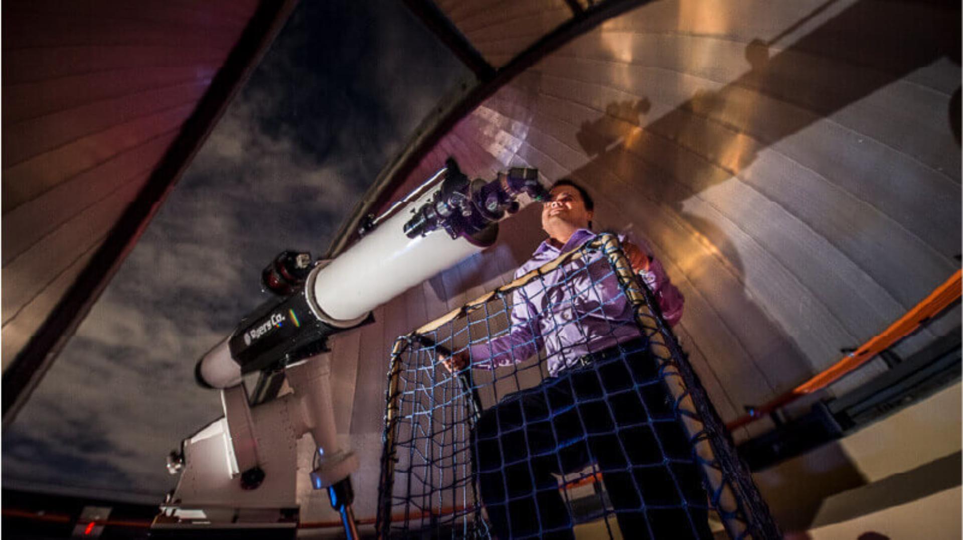 Observatory