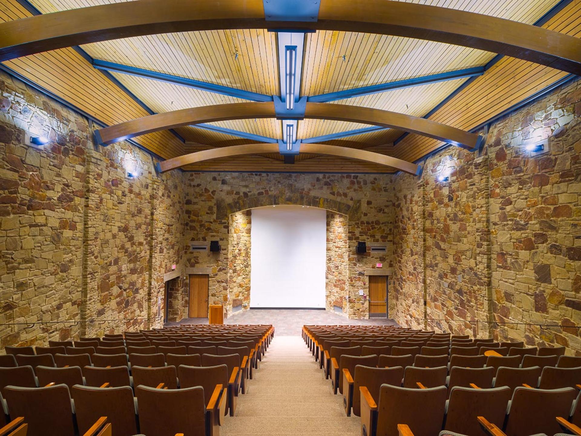 Auditorium