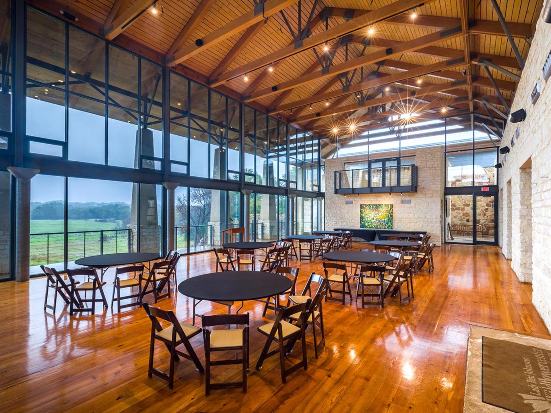 Great Hall