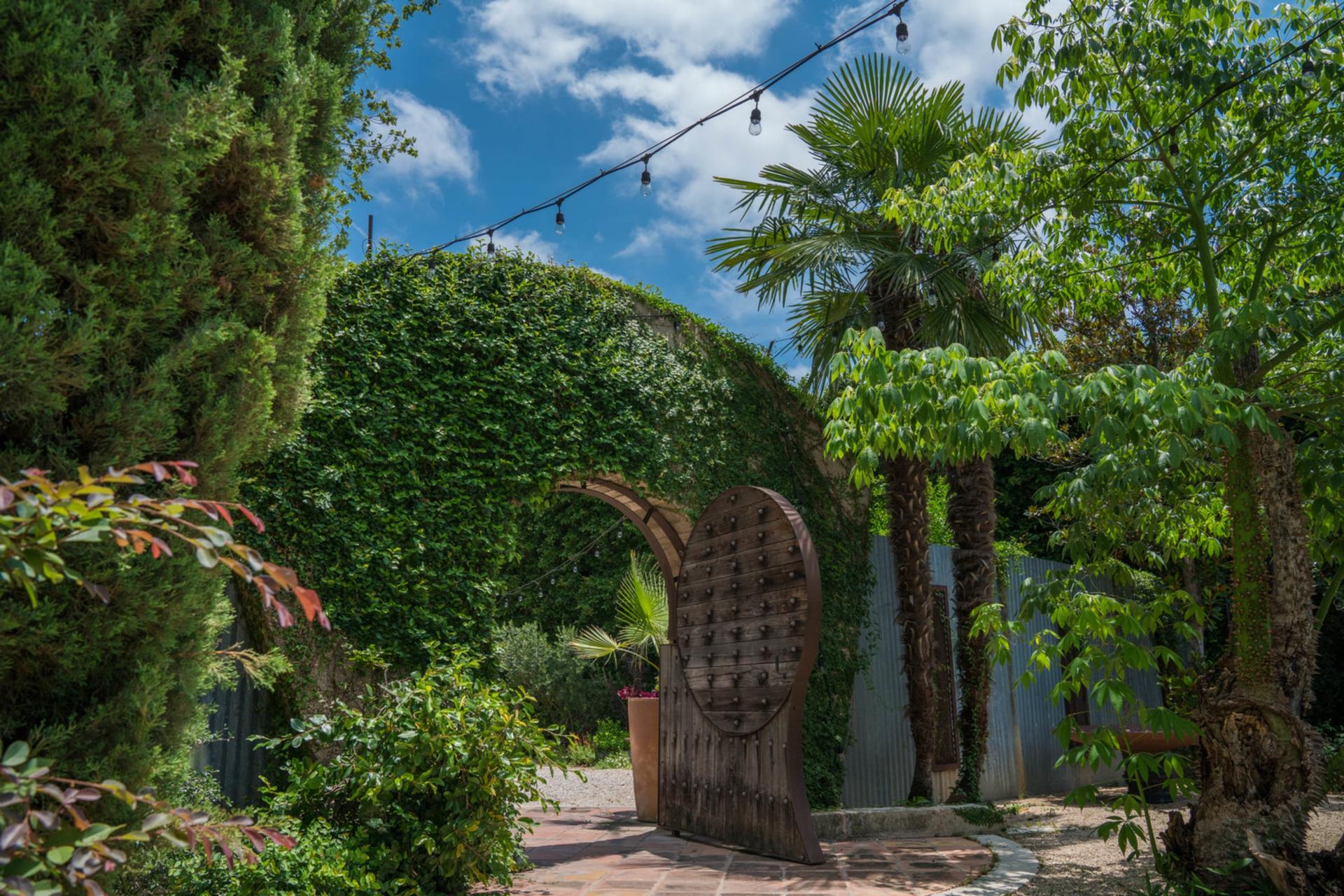 The Grounds 