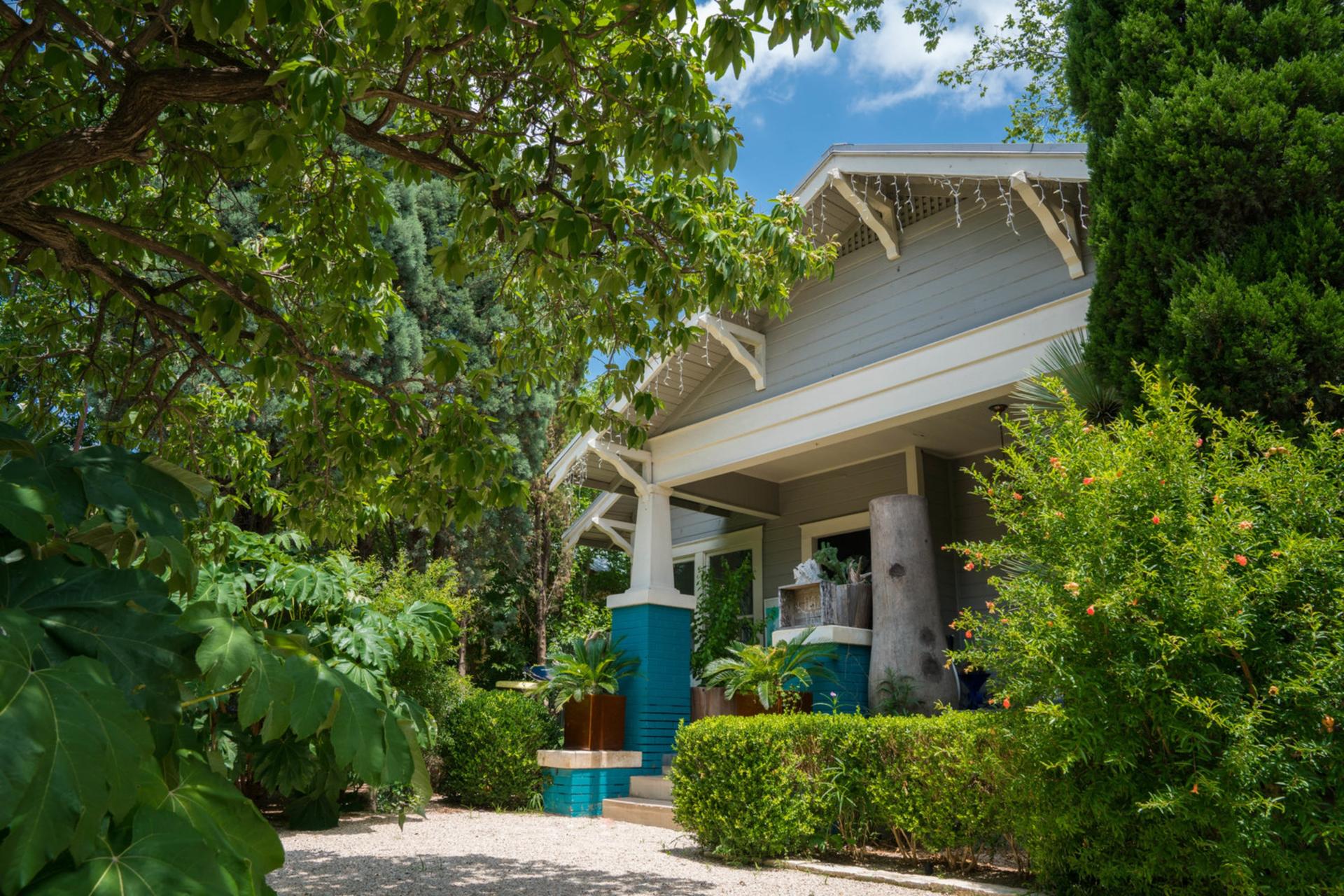 The Bungalow 