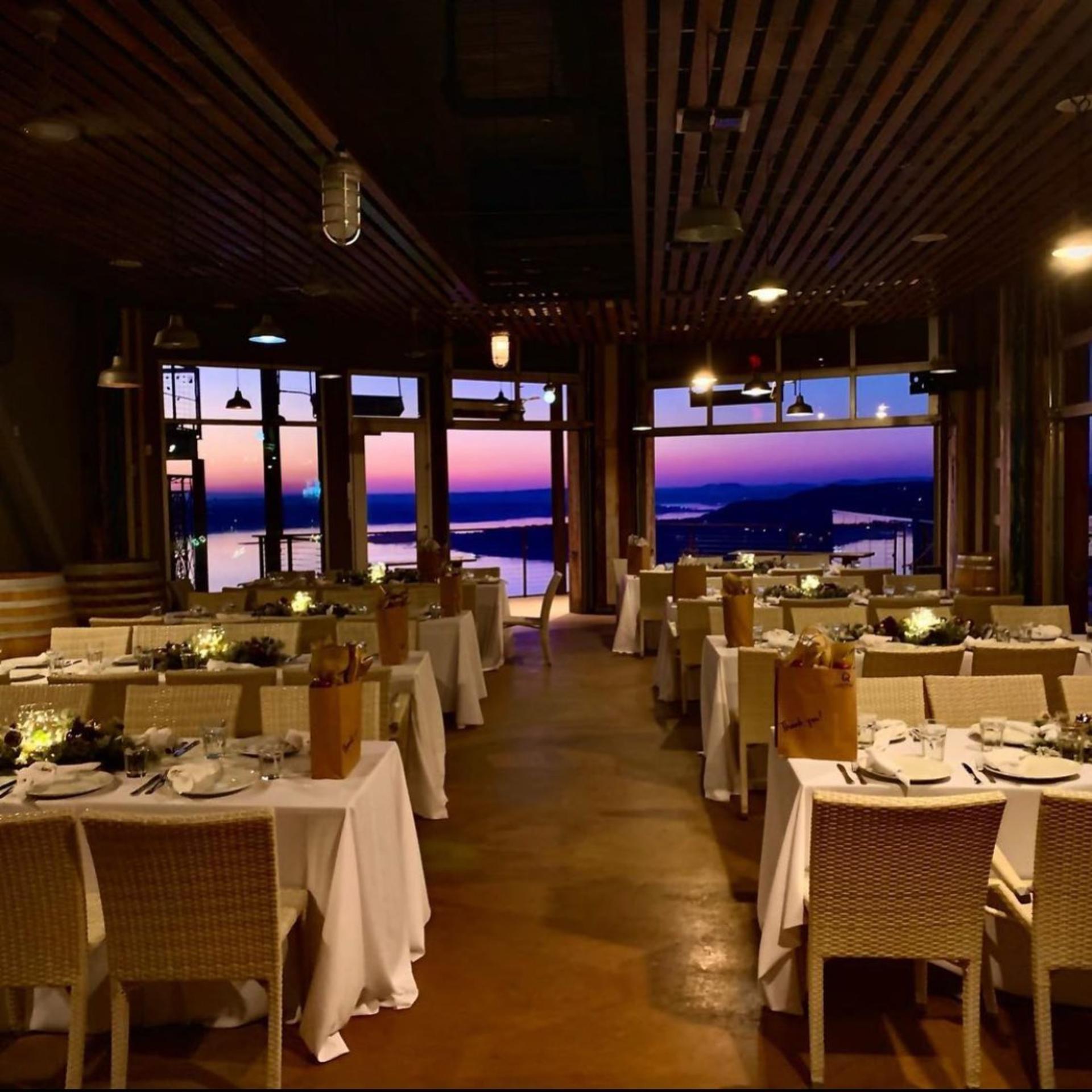 Sunset Room