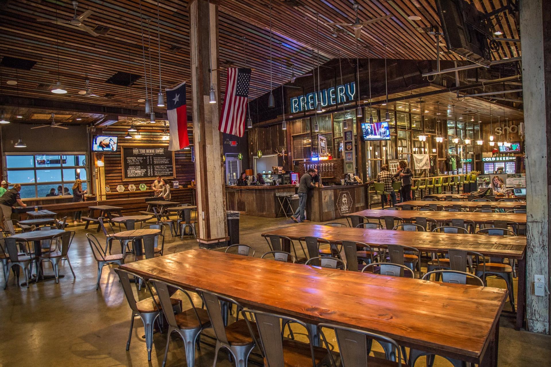 Taproom